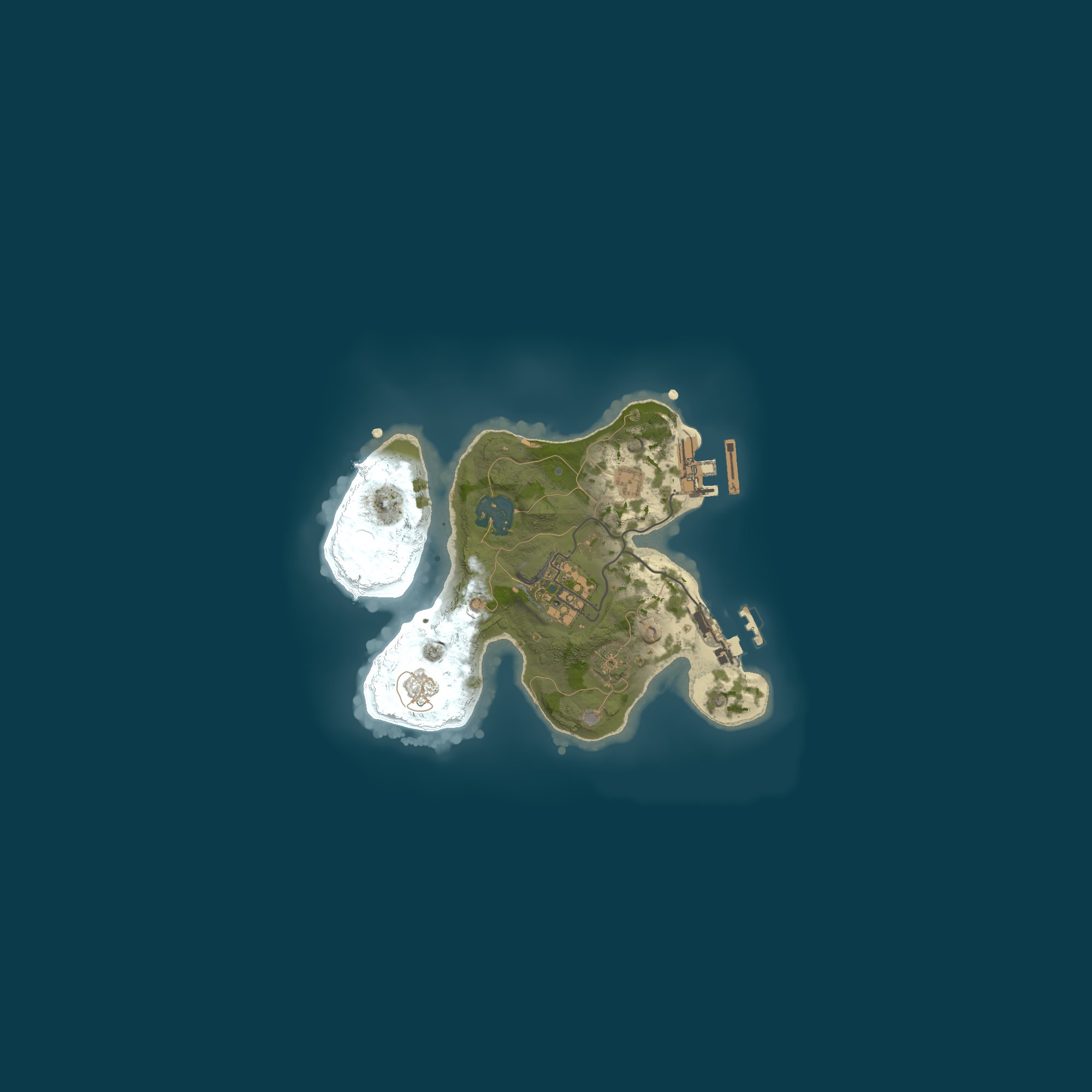 Rust map 2000/740318