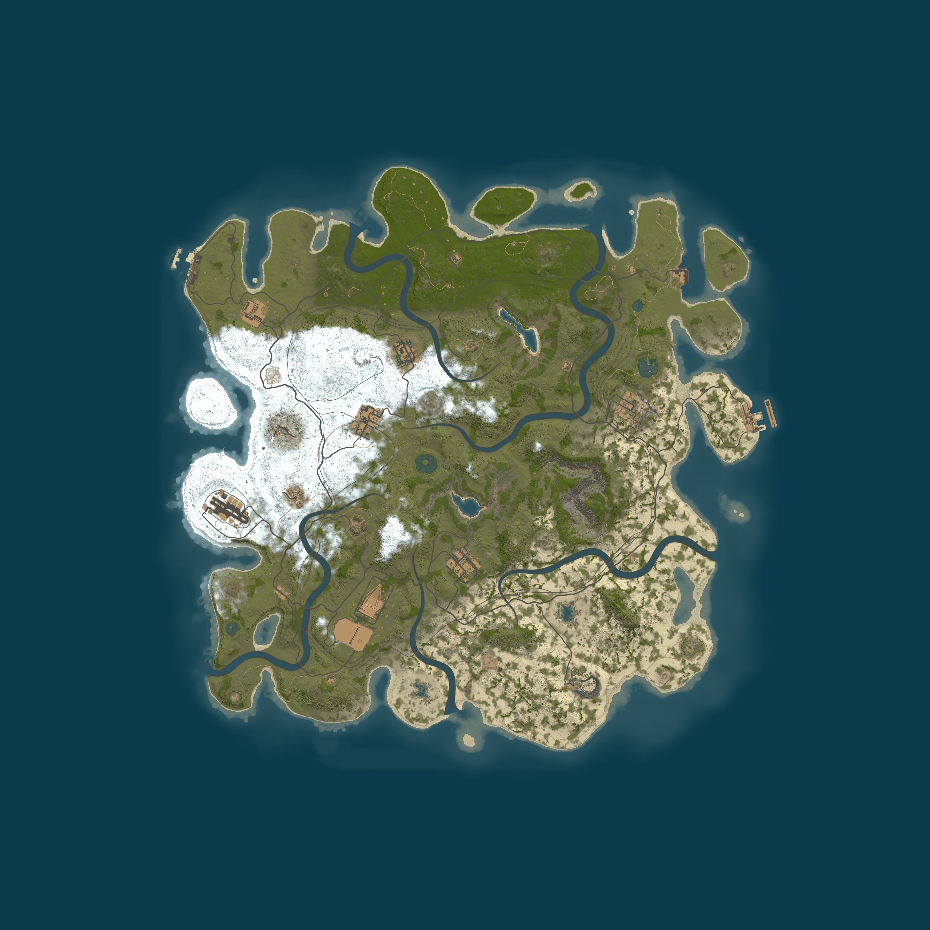 Rust map 4500/1693410610