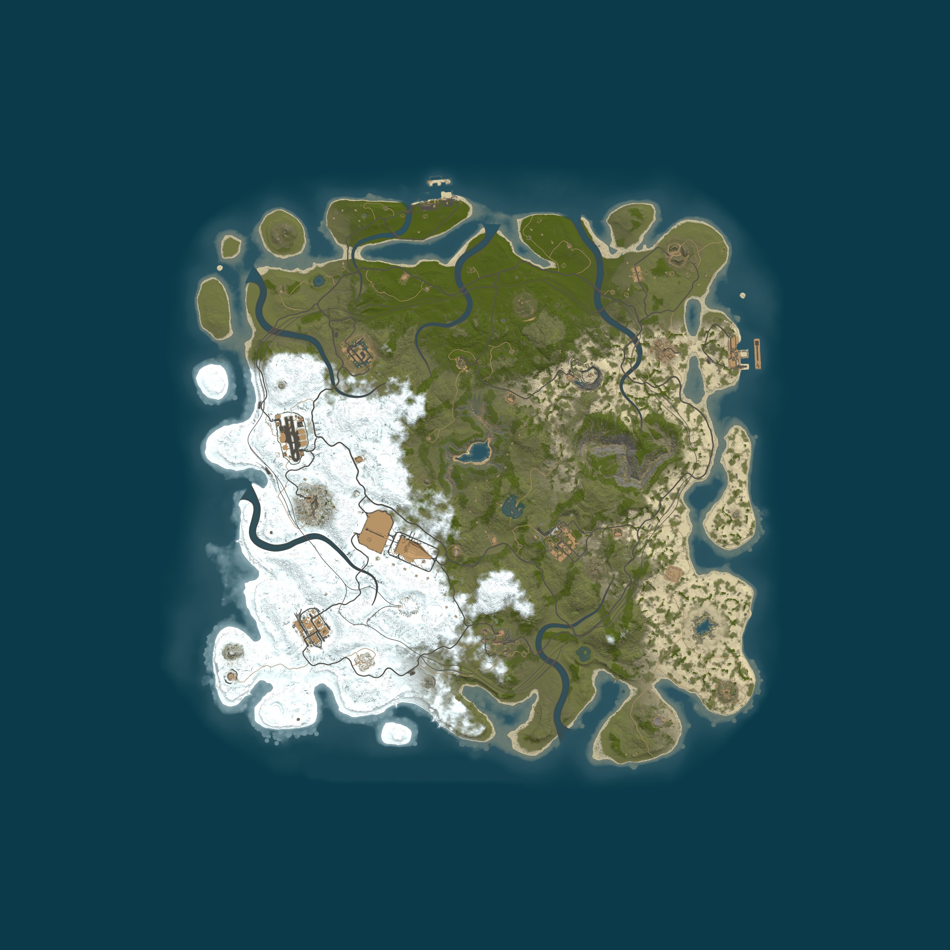Map for Onfleek-RUST-V2 [EU/CH]