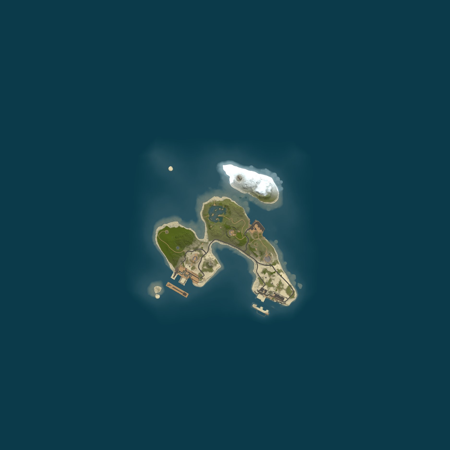 Map preview