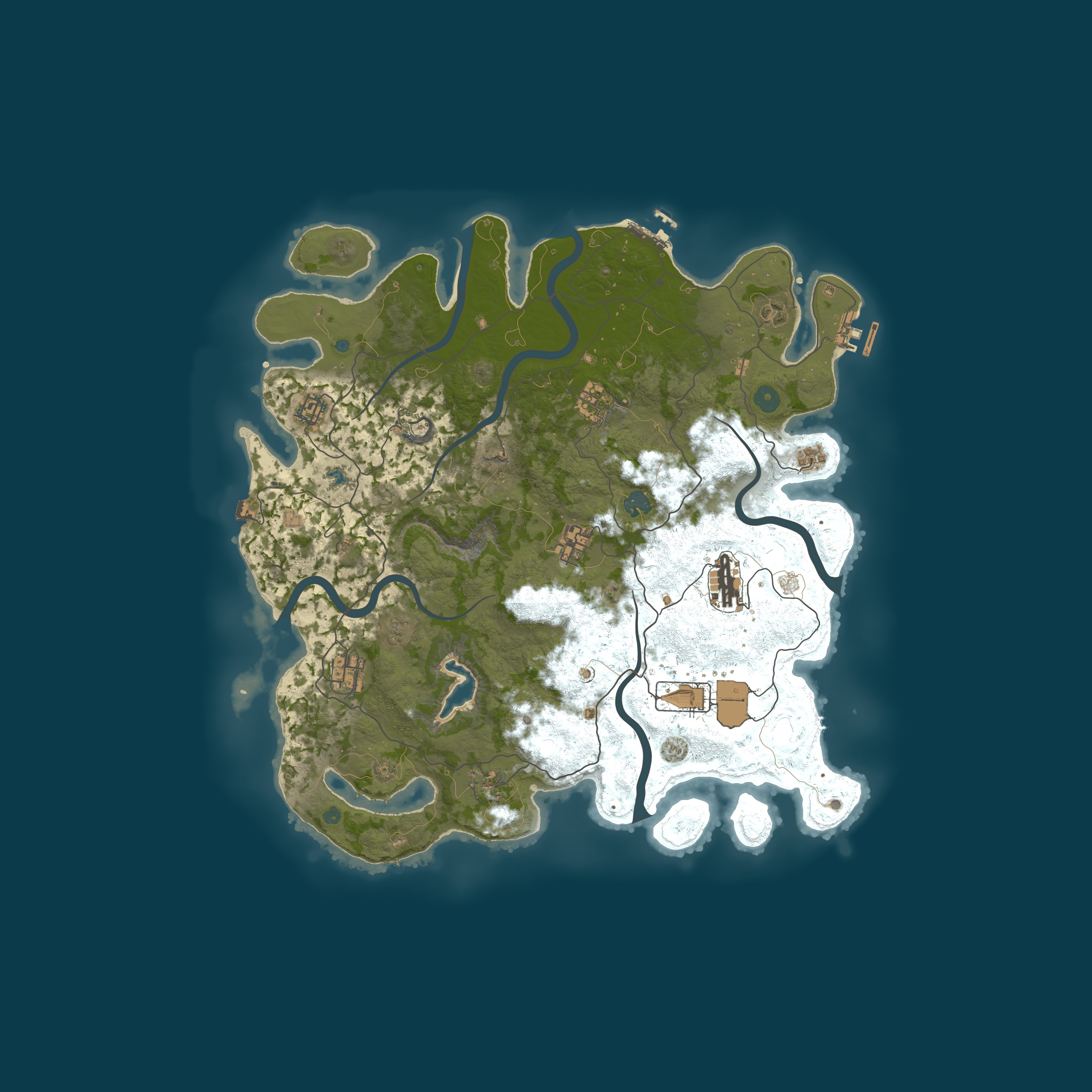 Rust map 4200/1750807653