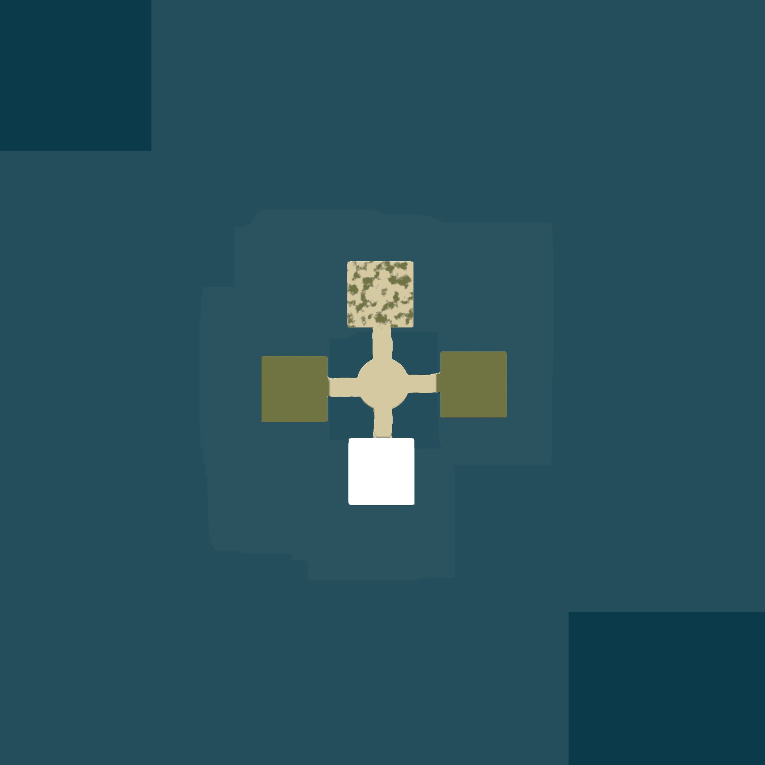 Custom Map