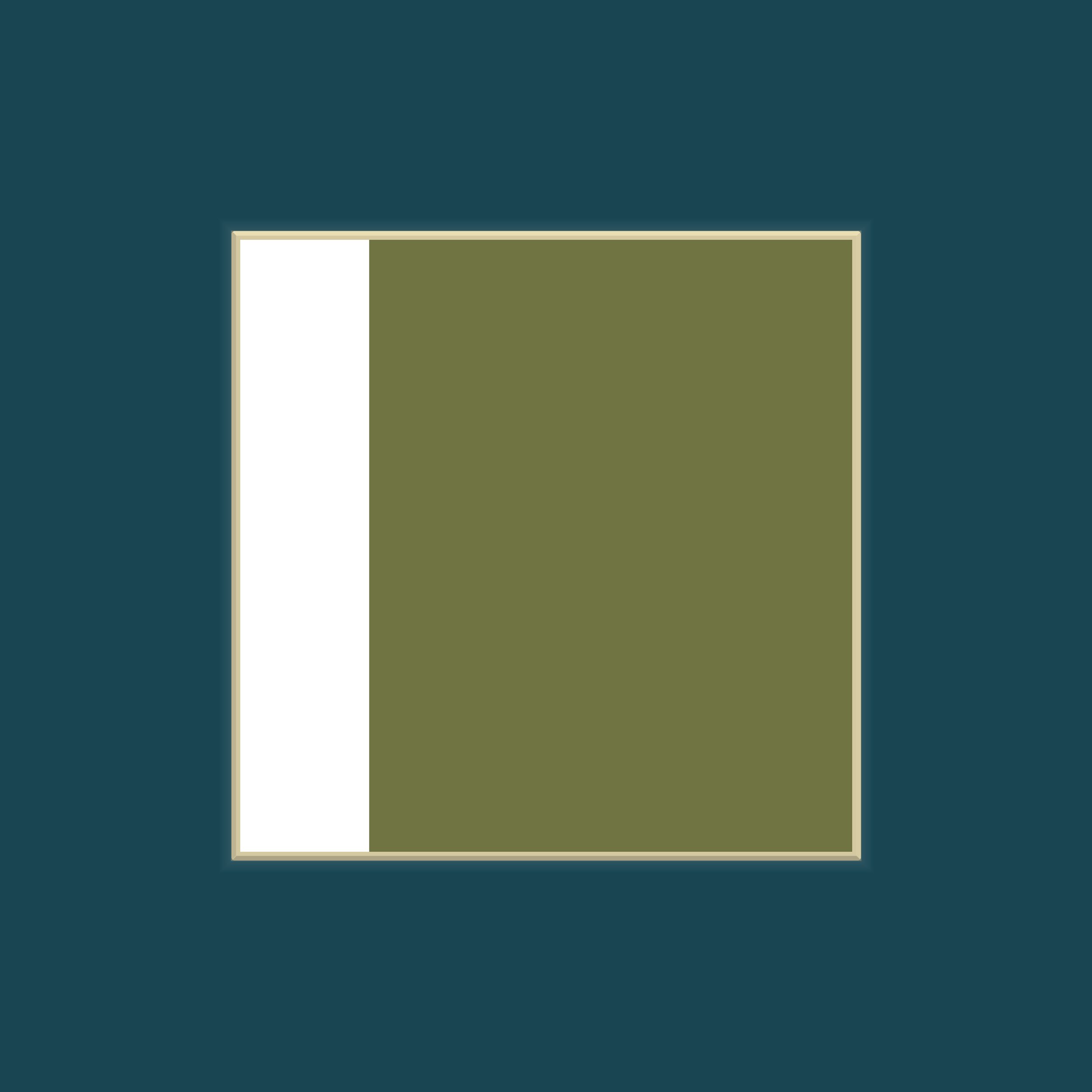 Rust map 3000/1337