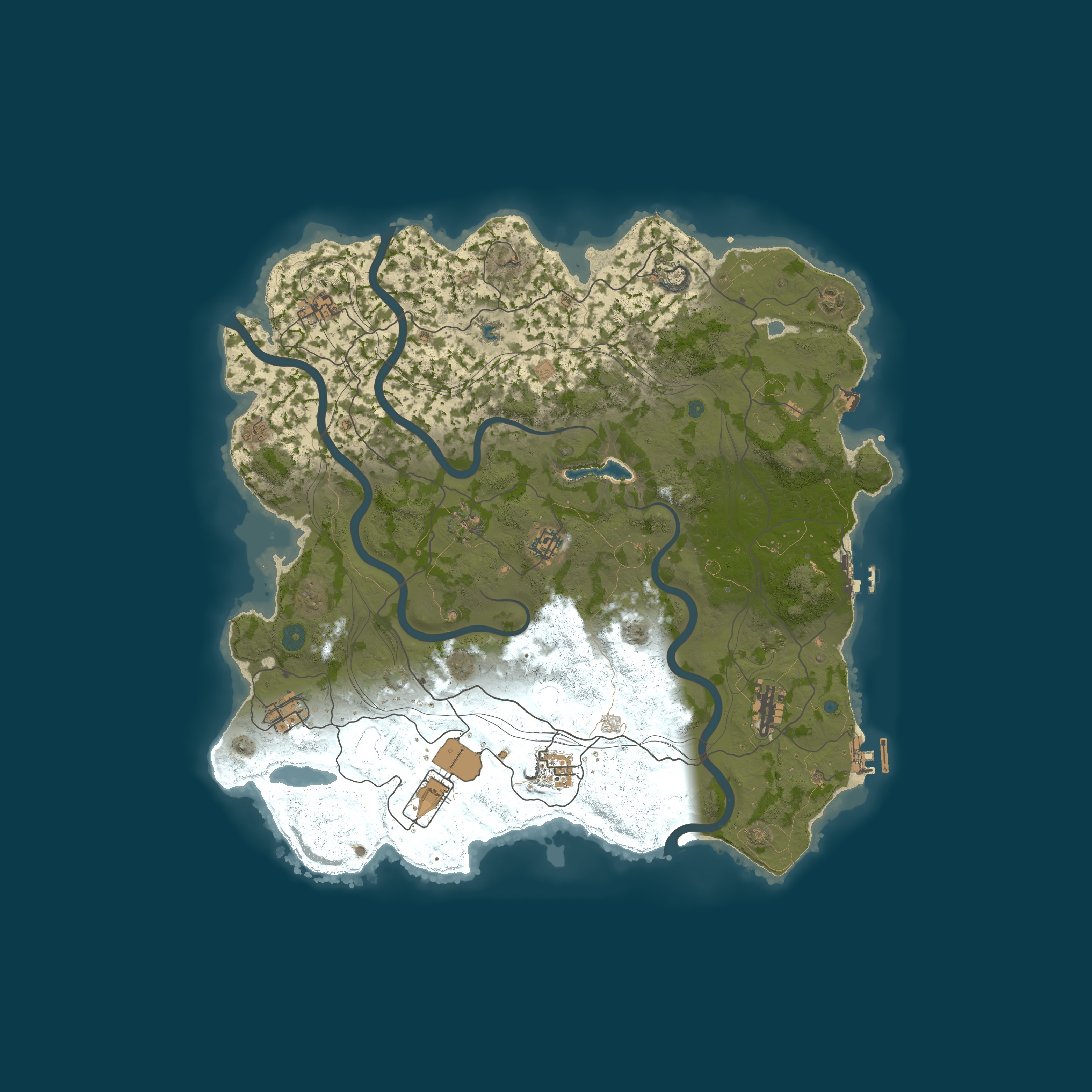 Map for МОСКОВСКИЙ 2х ДЛЯ НОВИЧКОВ, ВАЙП БЫ