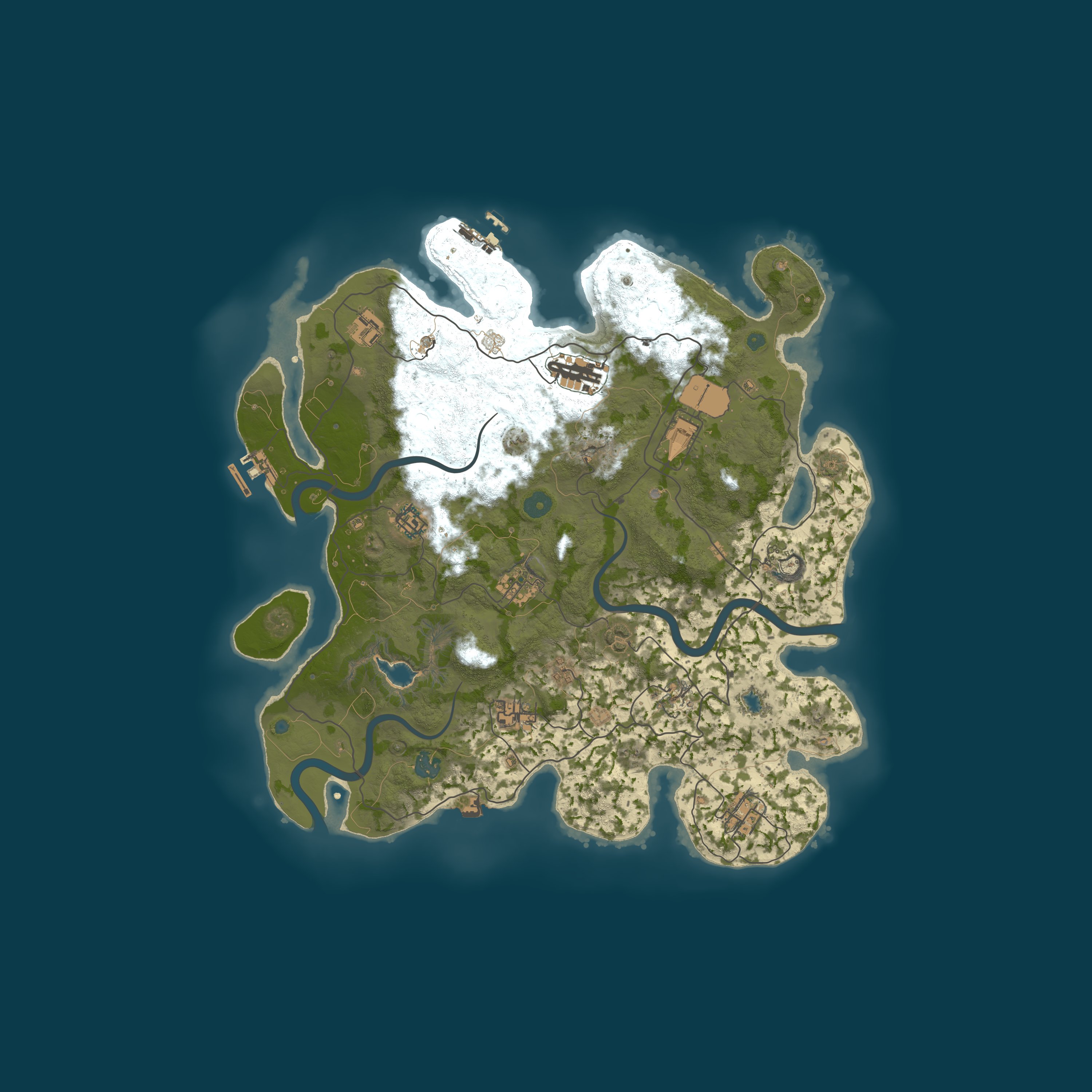 Rust map 4000/1826721161