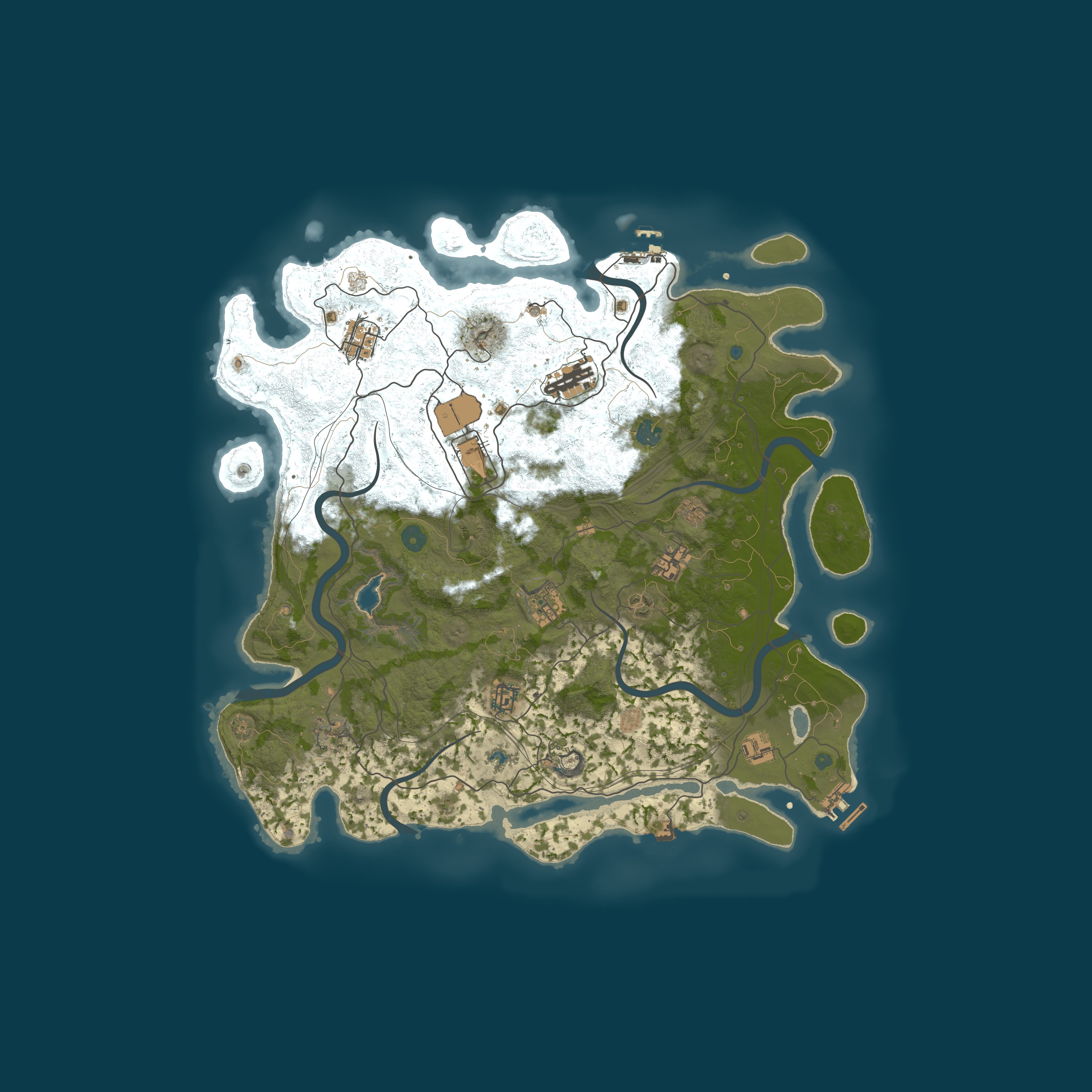 Map preview