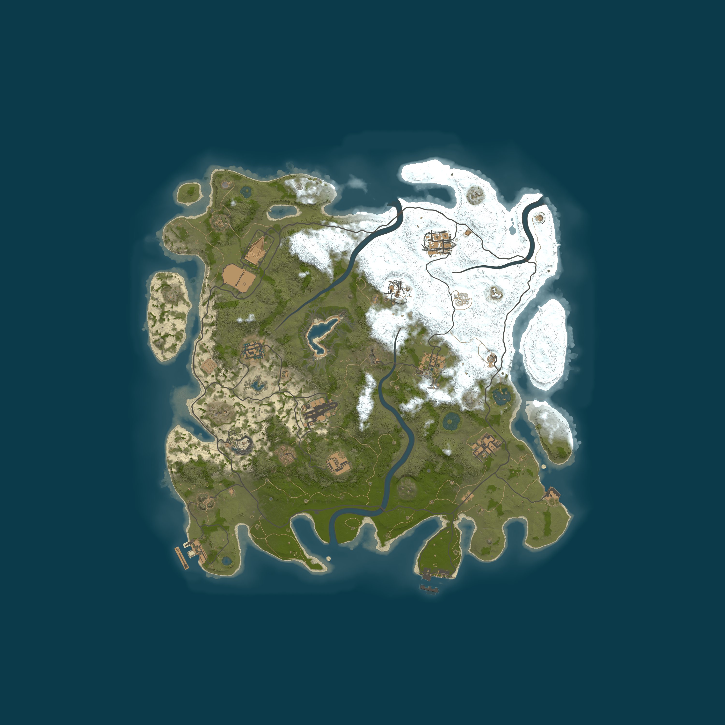Rust map 4000/1829210168