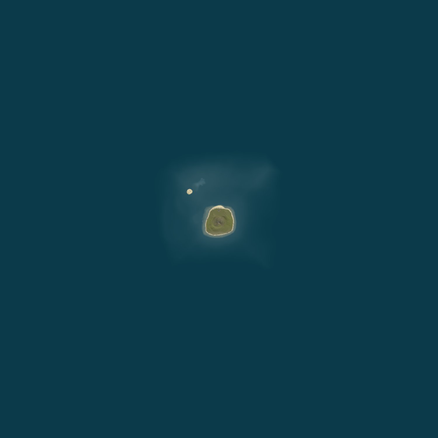 Procedural Map