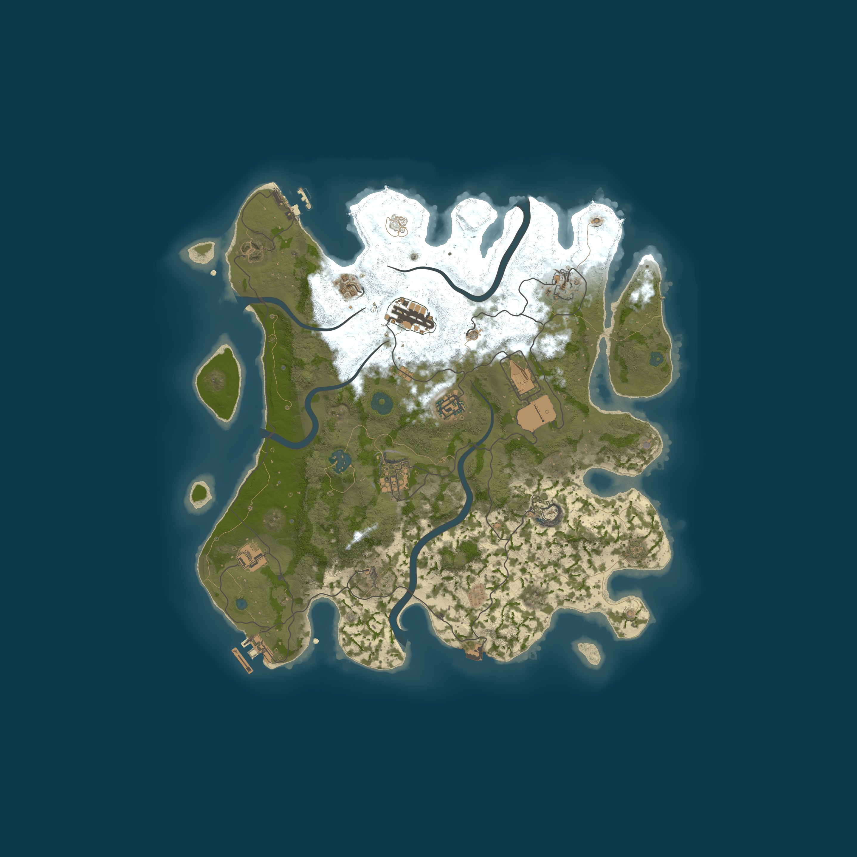 Rust map 3750/2076643231