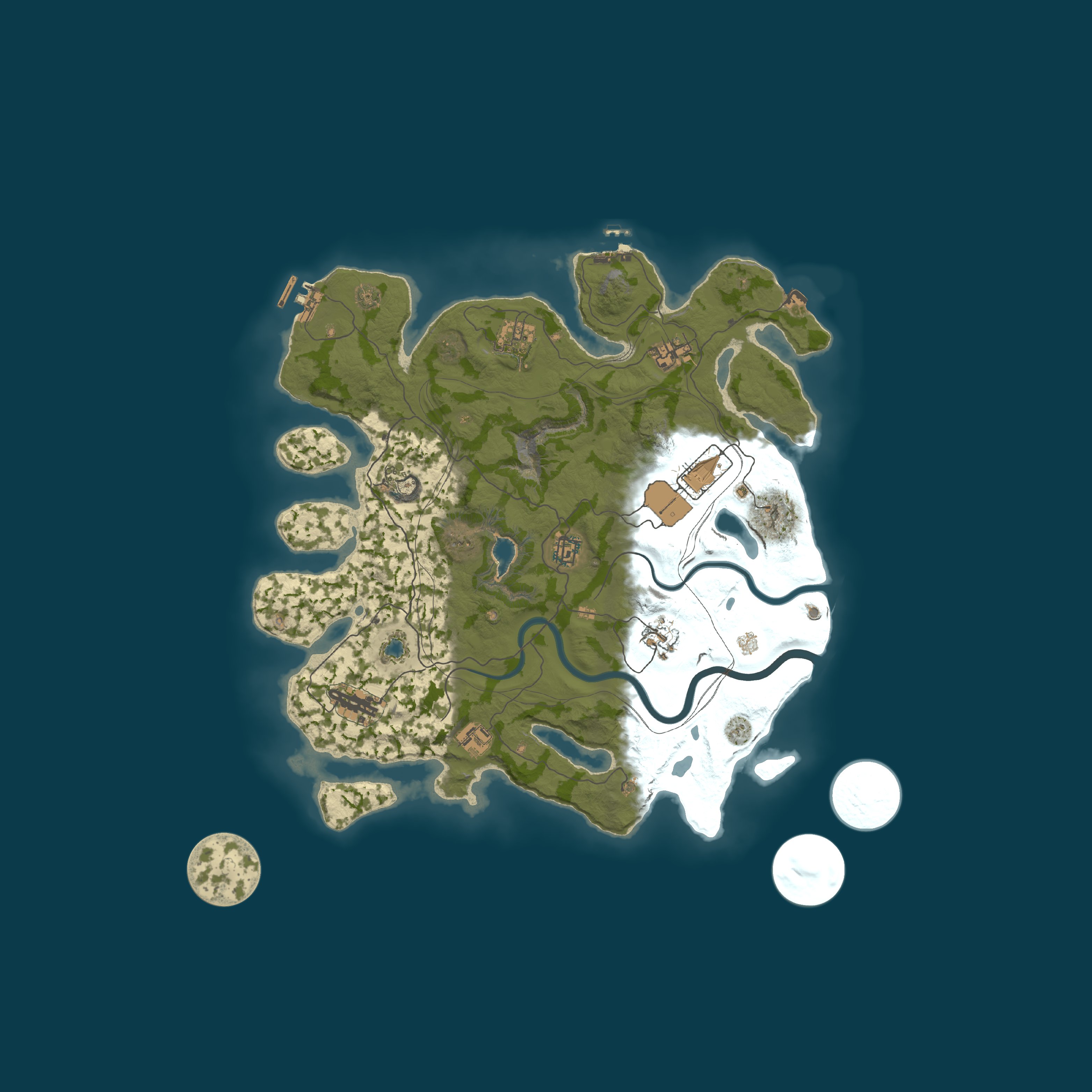 Rust map 4250/1757018086