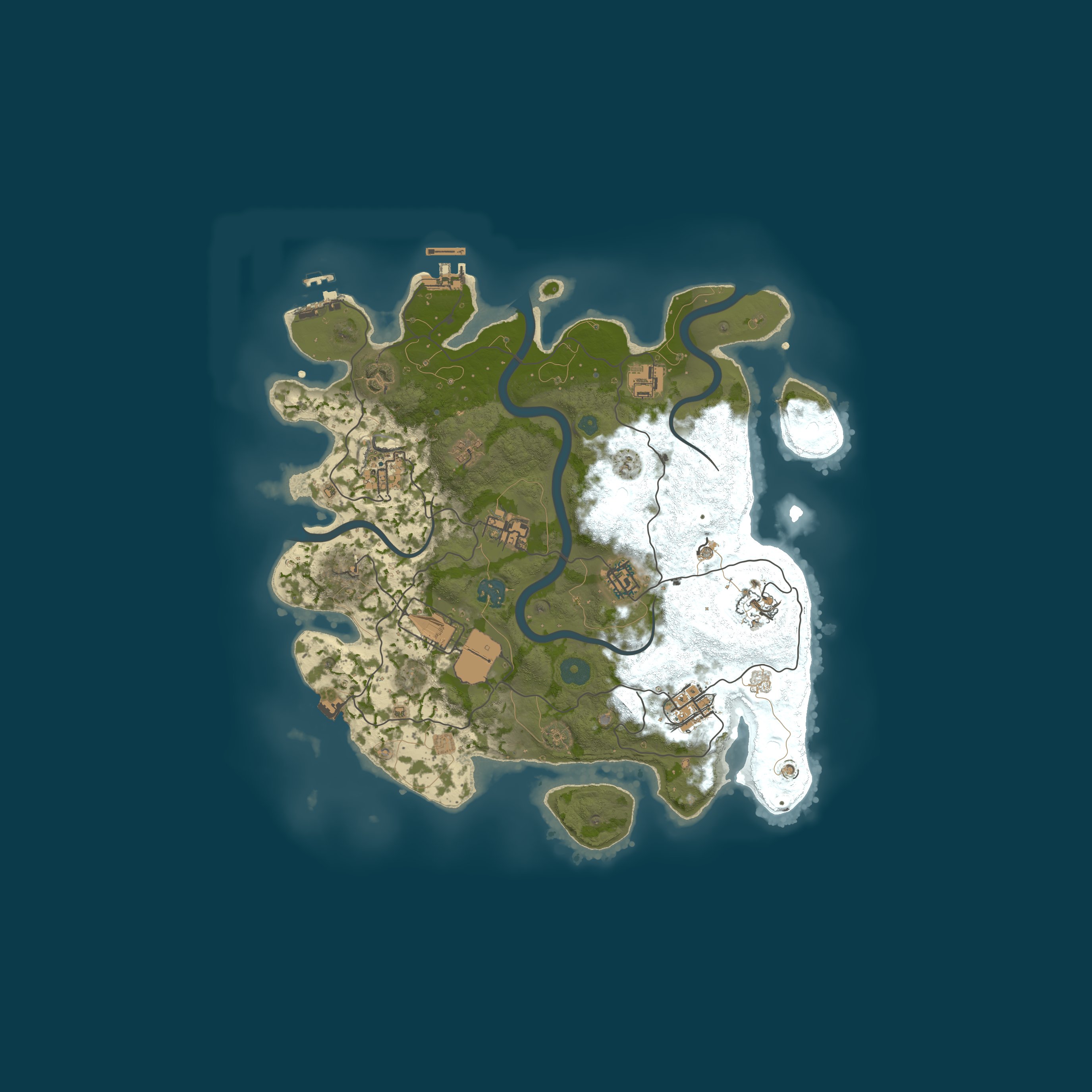 Map preview