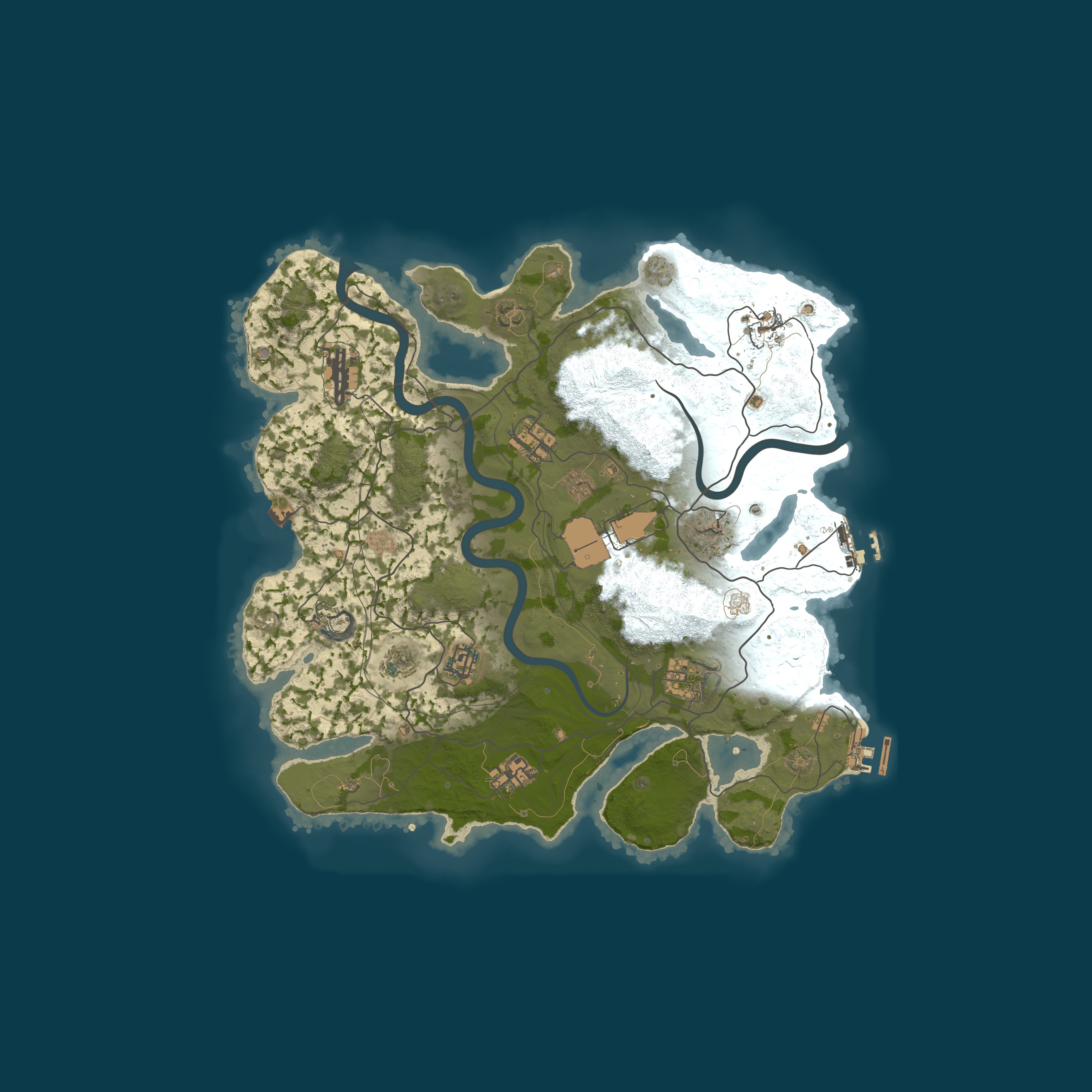 Map for EU Velt.gg 2x Monthly Duo Premium|50% Upkeep|No BP Wipe|Max2|x2
