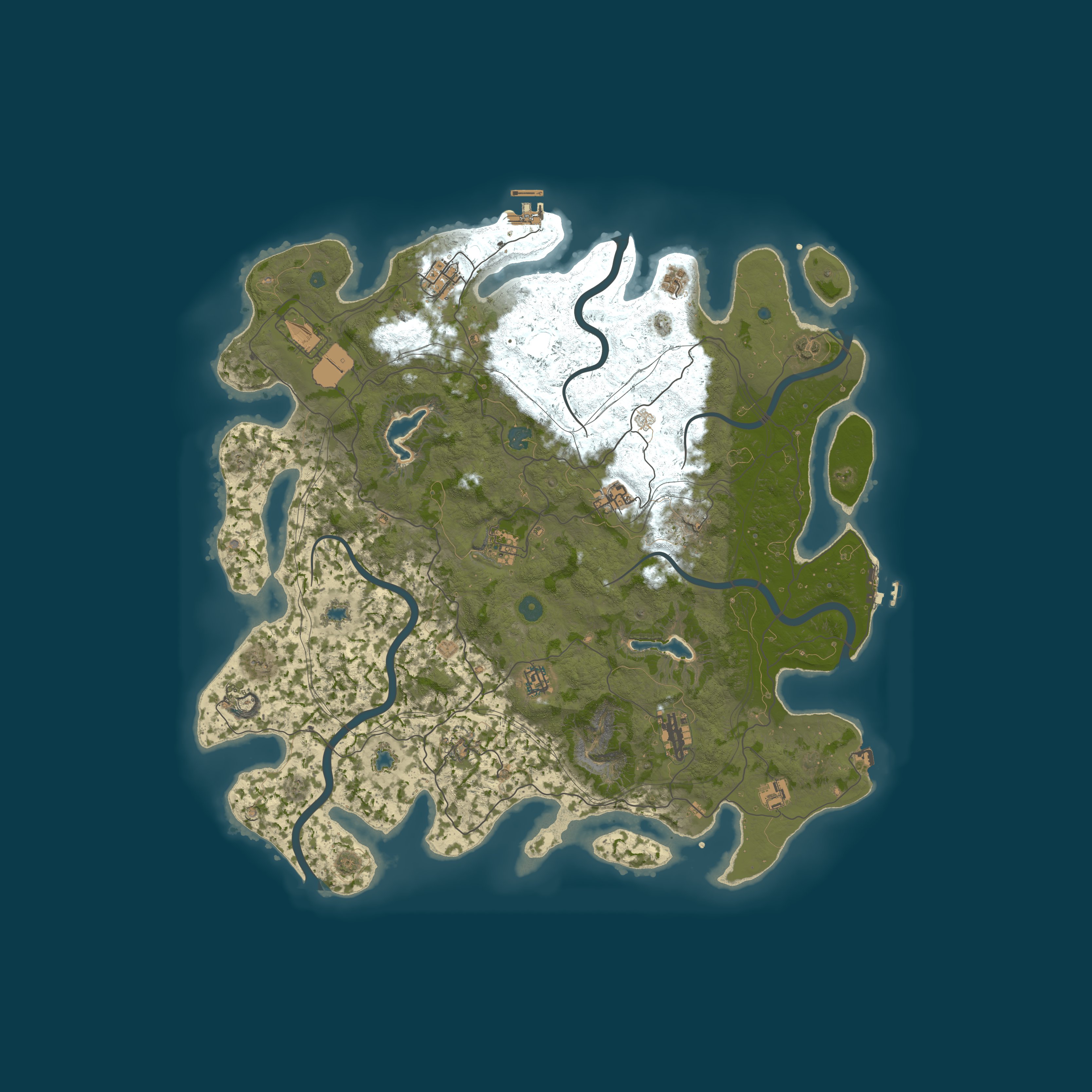 Rust map 4670/178632427