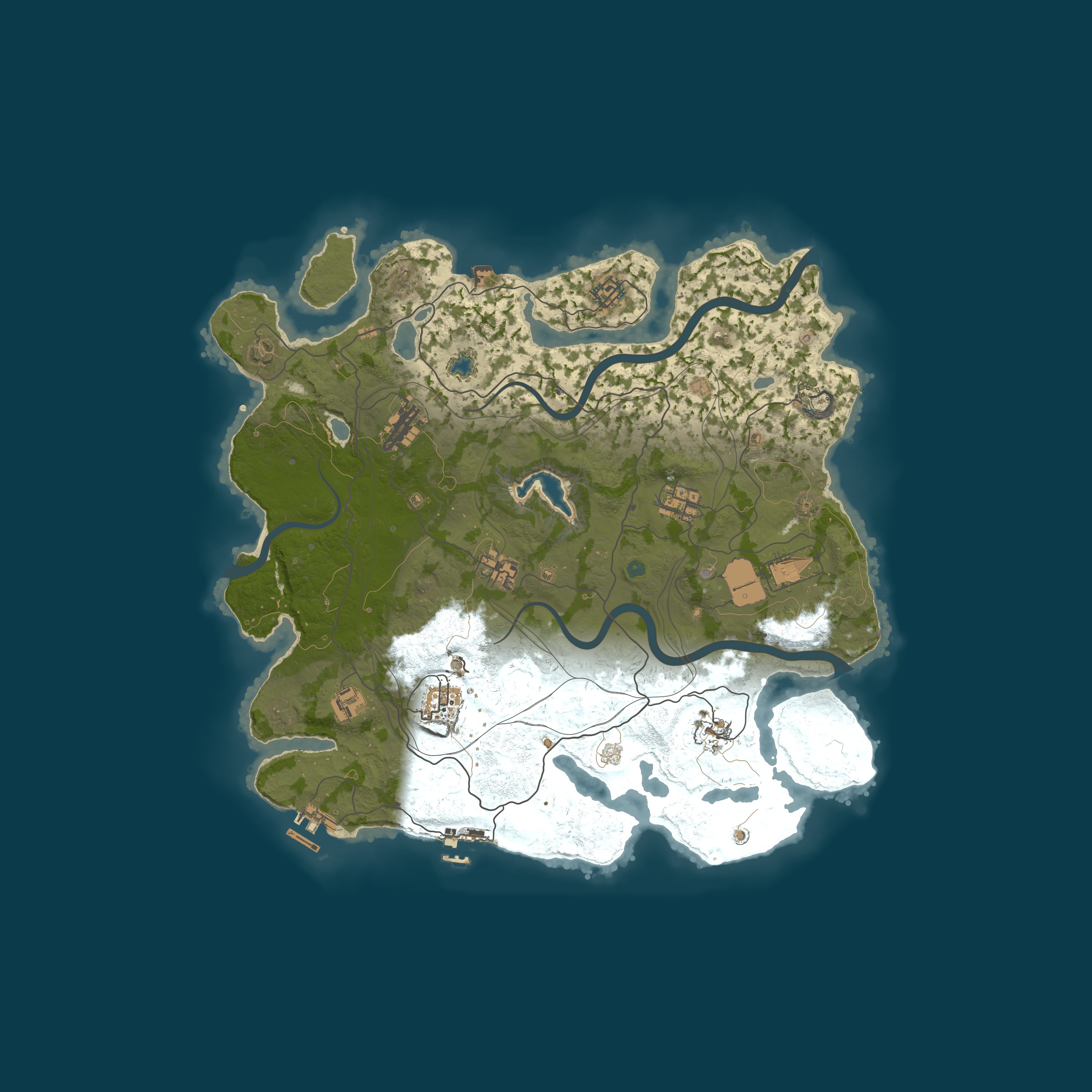 Rust map 4000/1497664782
