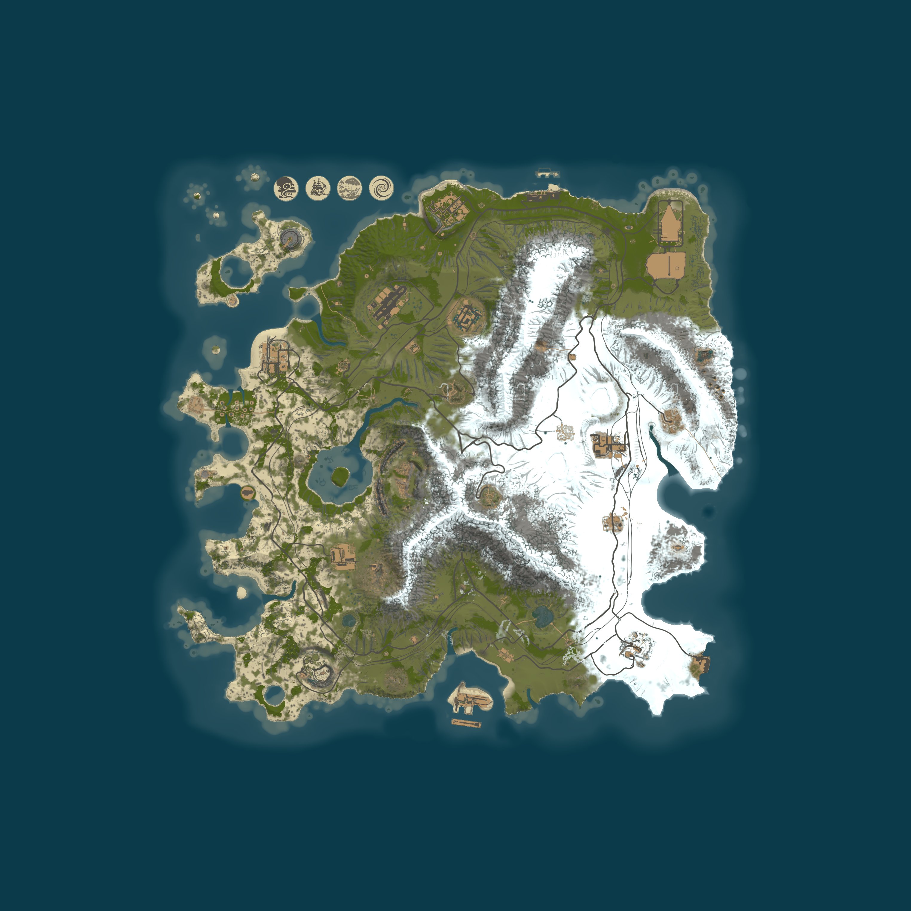 Rust map 4096/1586544950