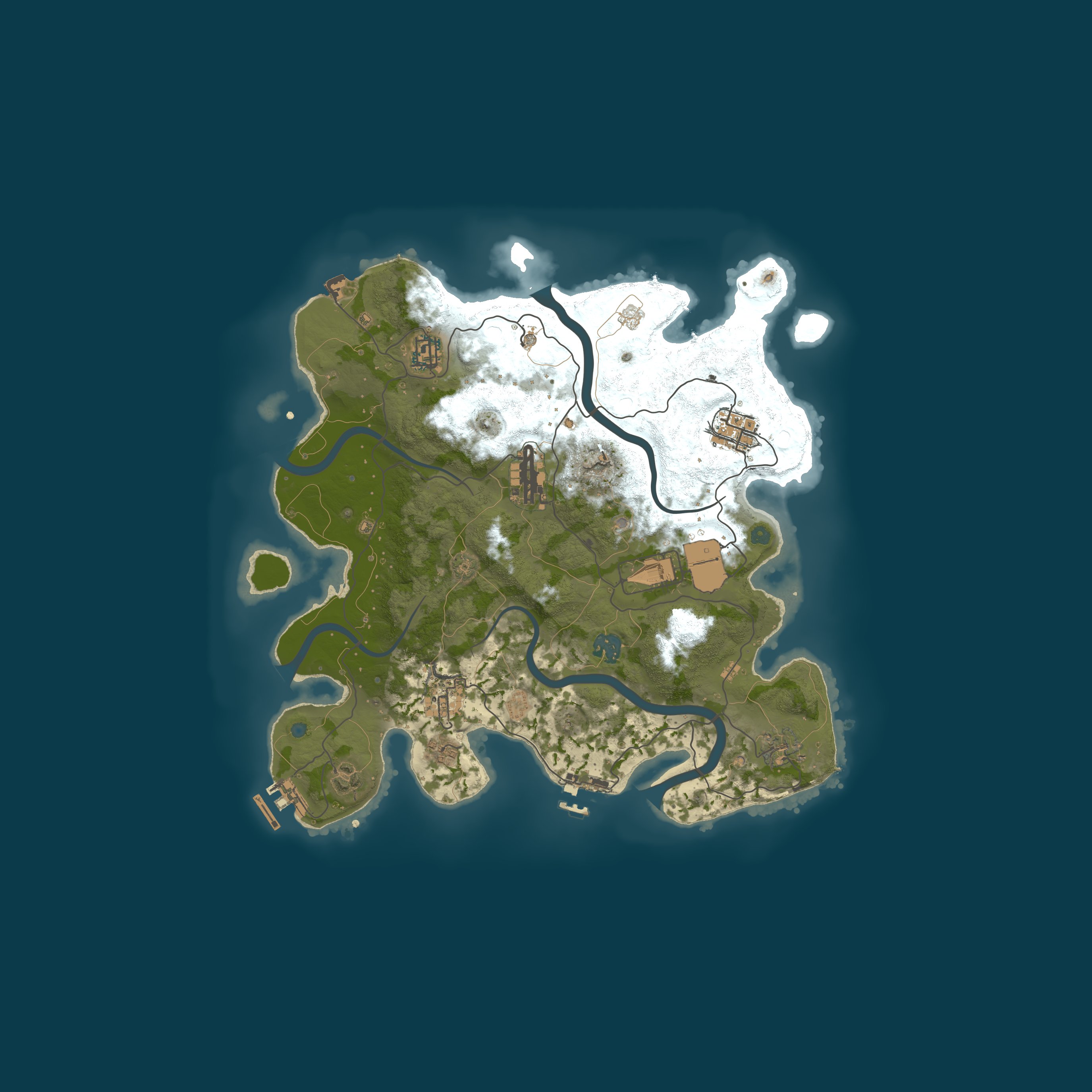 Map preview
