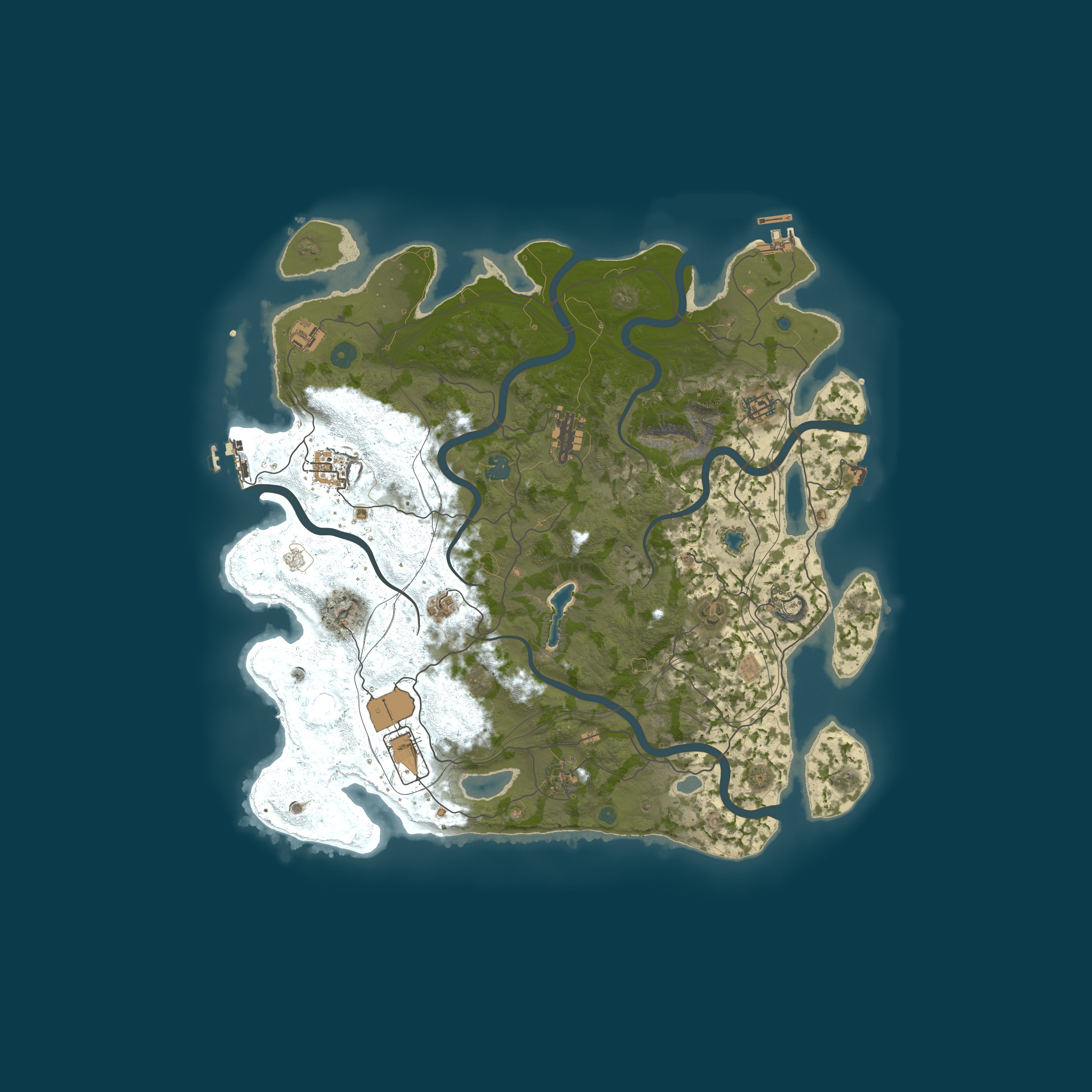 Rust map 4250/1866478850