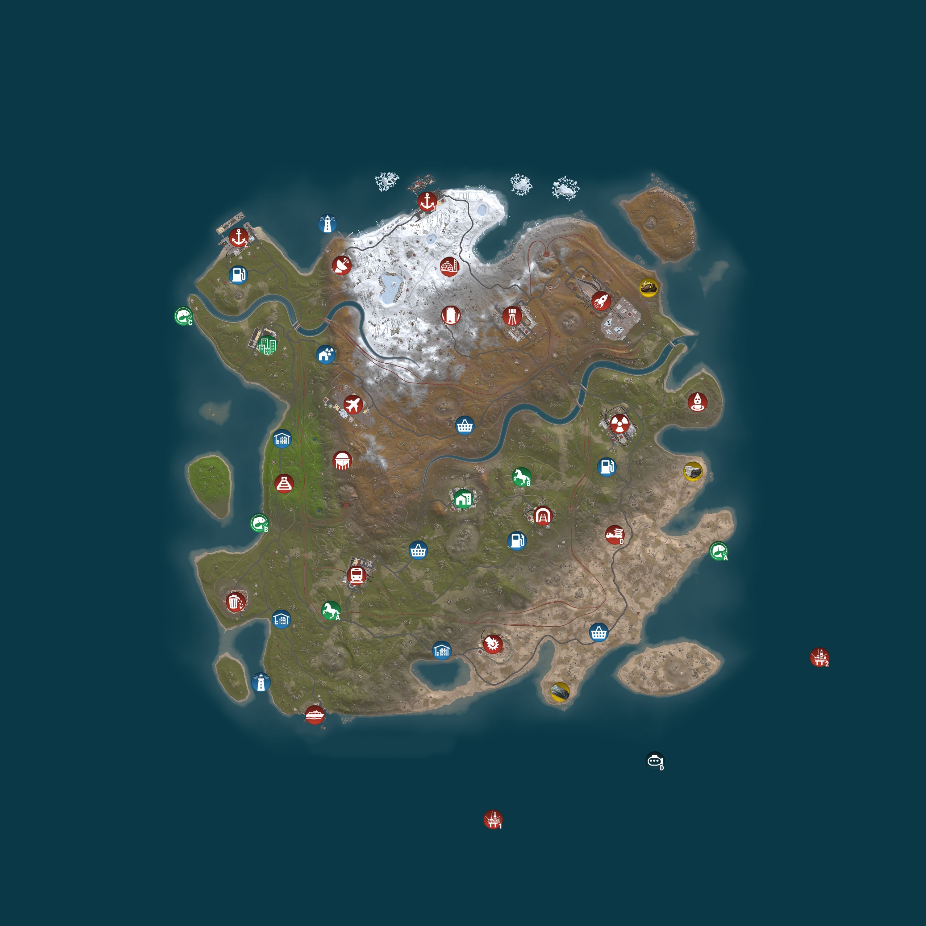 Baйп был 19ч нaзaд, size 4000, seed 1337