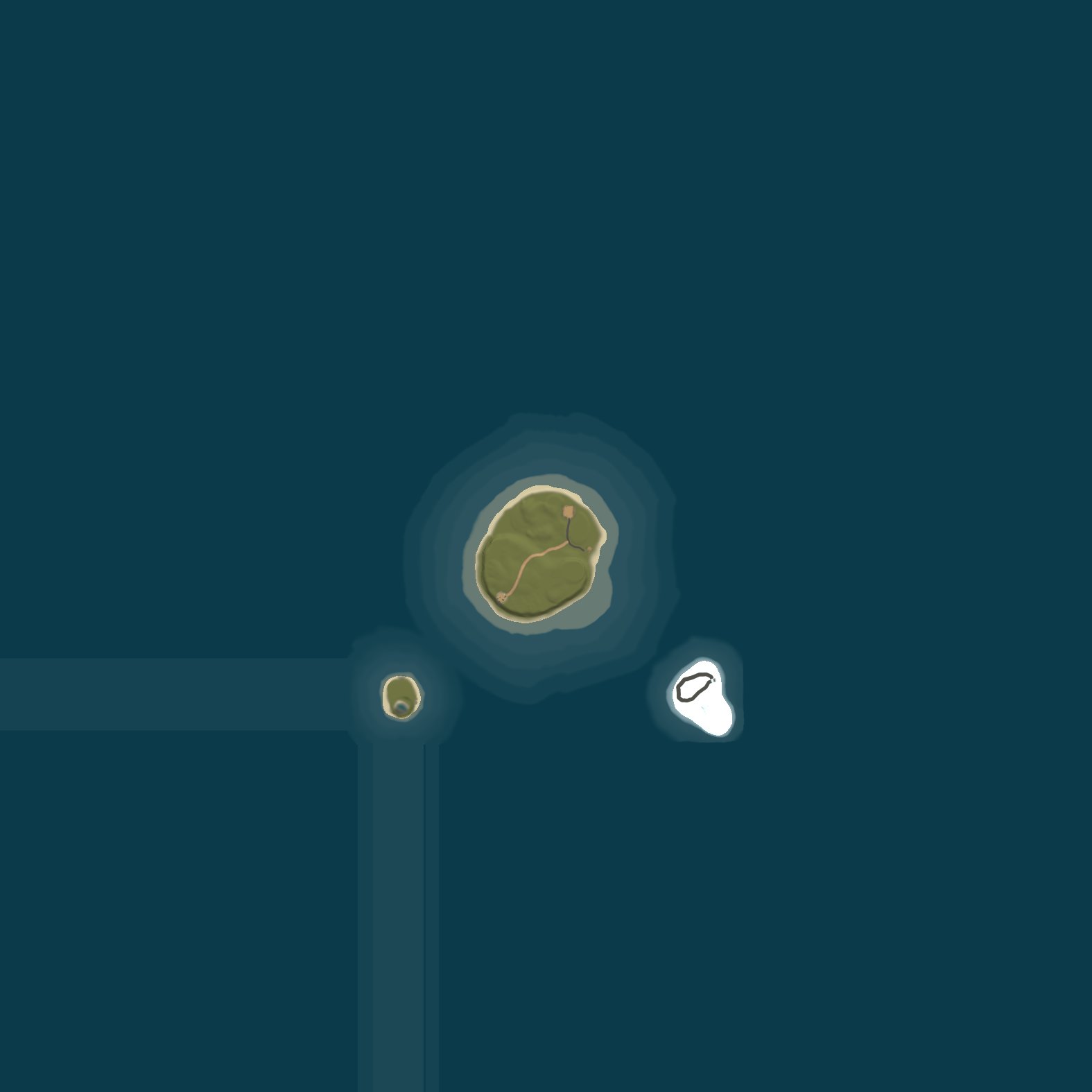 Map preview
