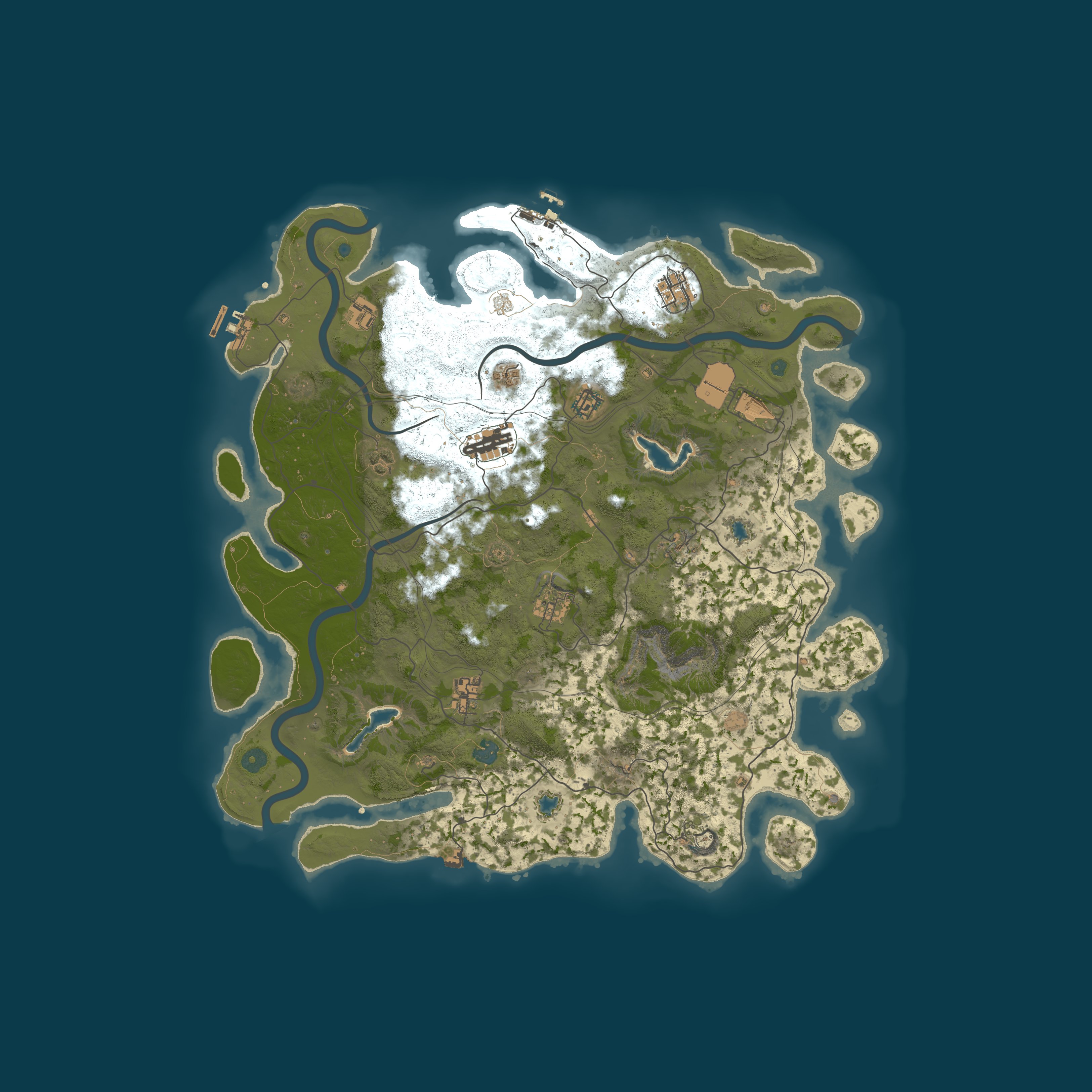 Rust map 4500/1780255122