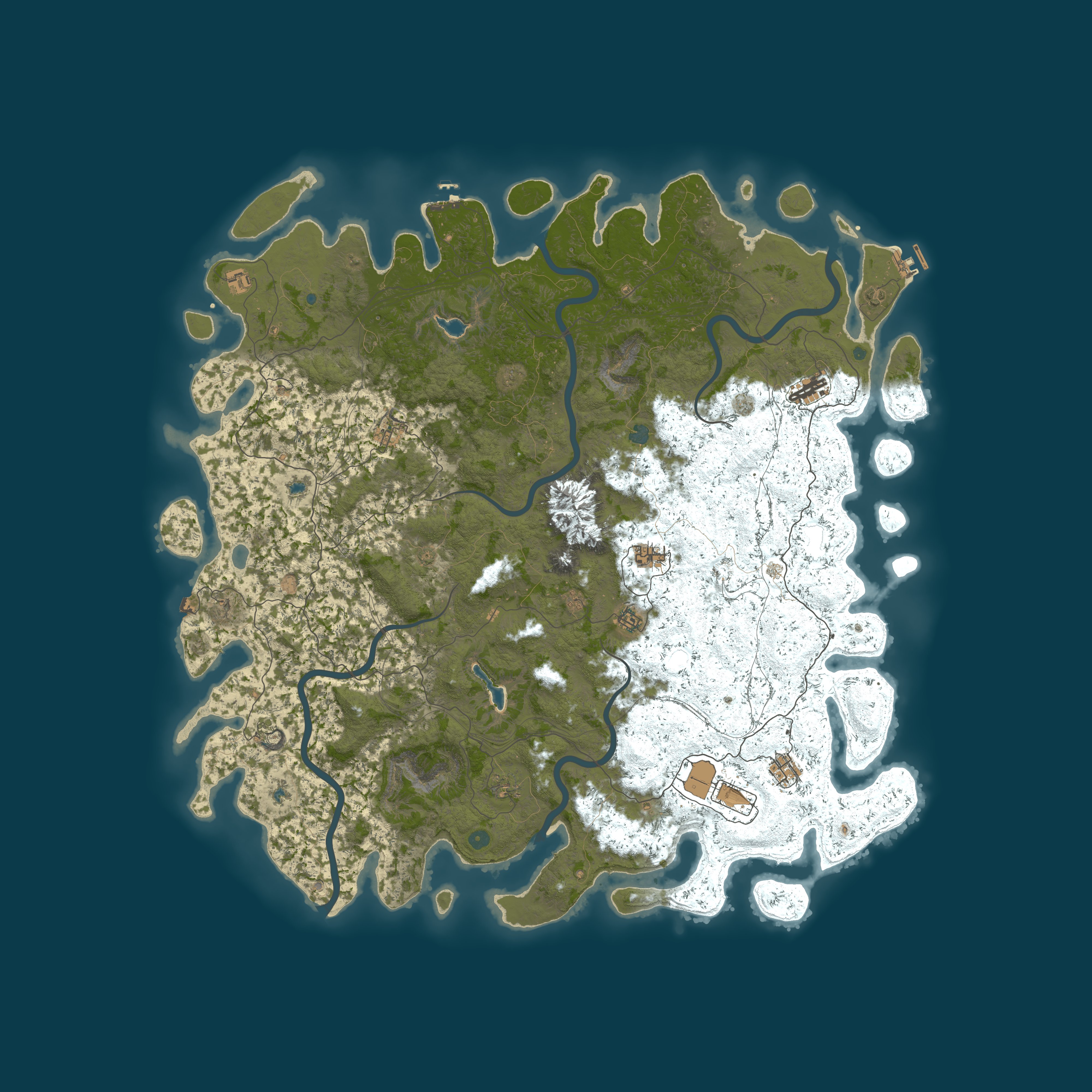 Rust map 6000/216959700