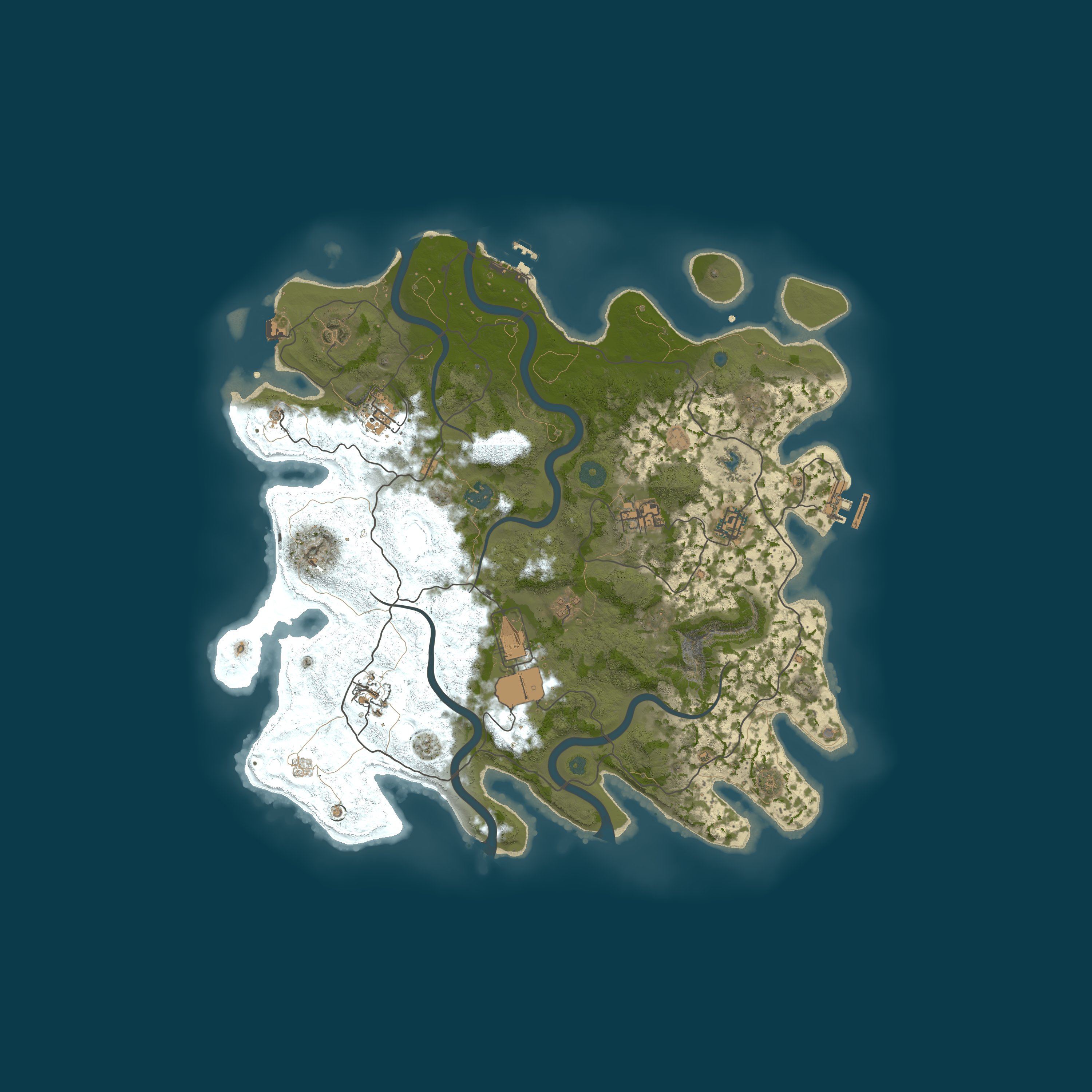 Map preview