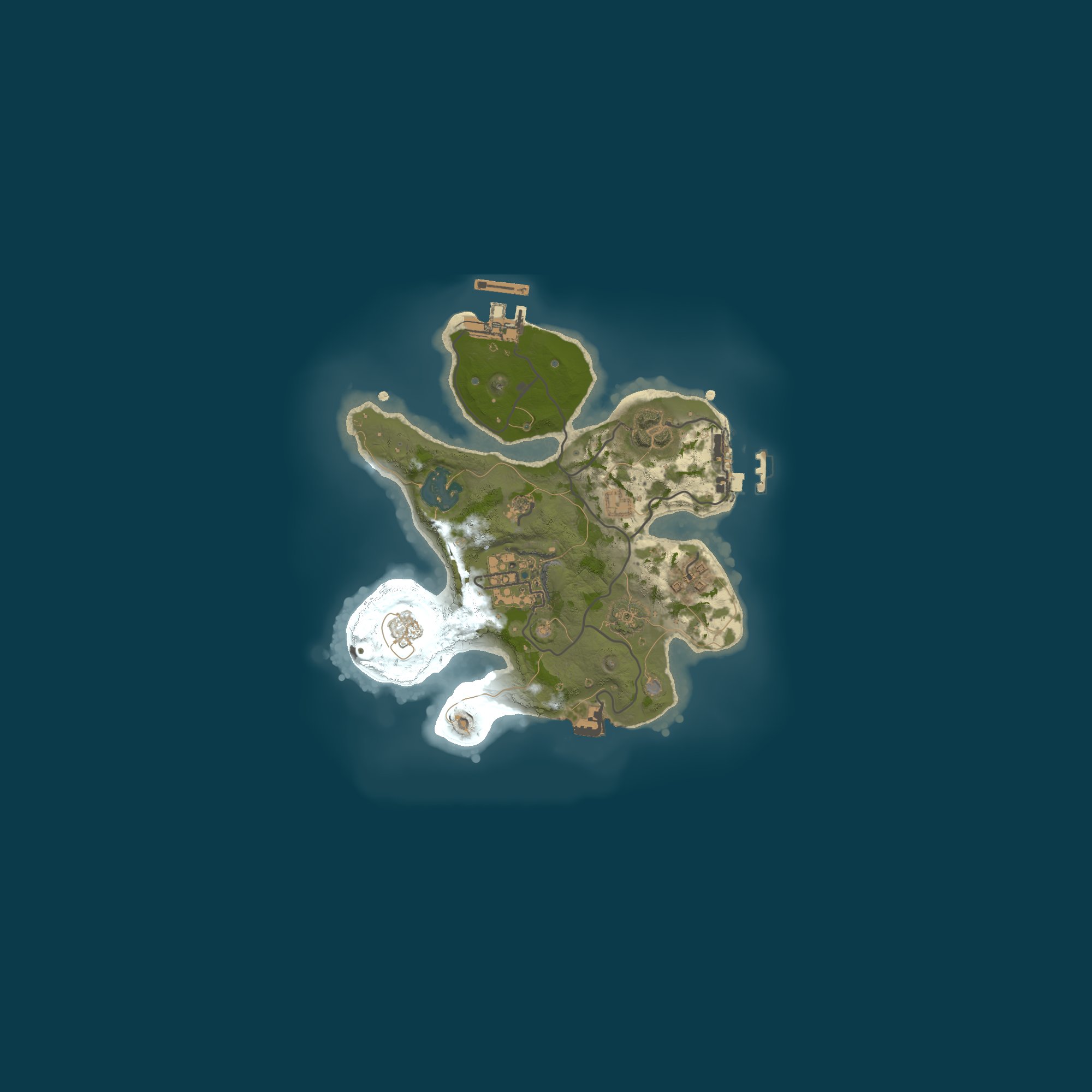 Rust map 2000/548667596