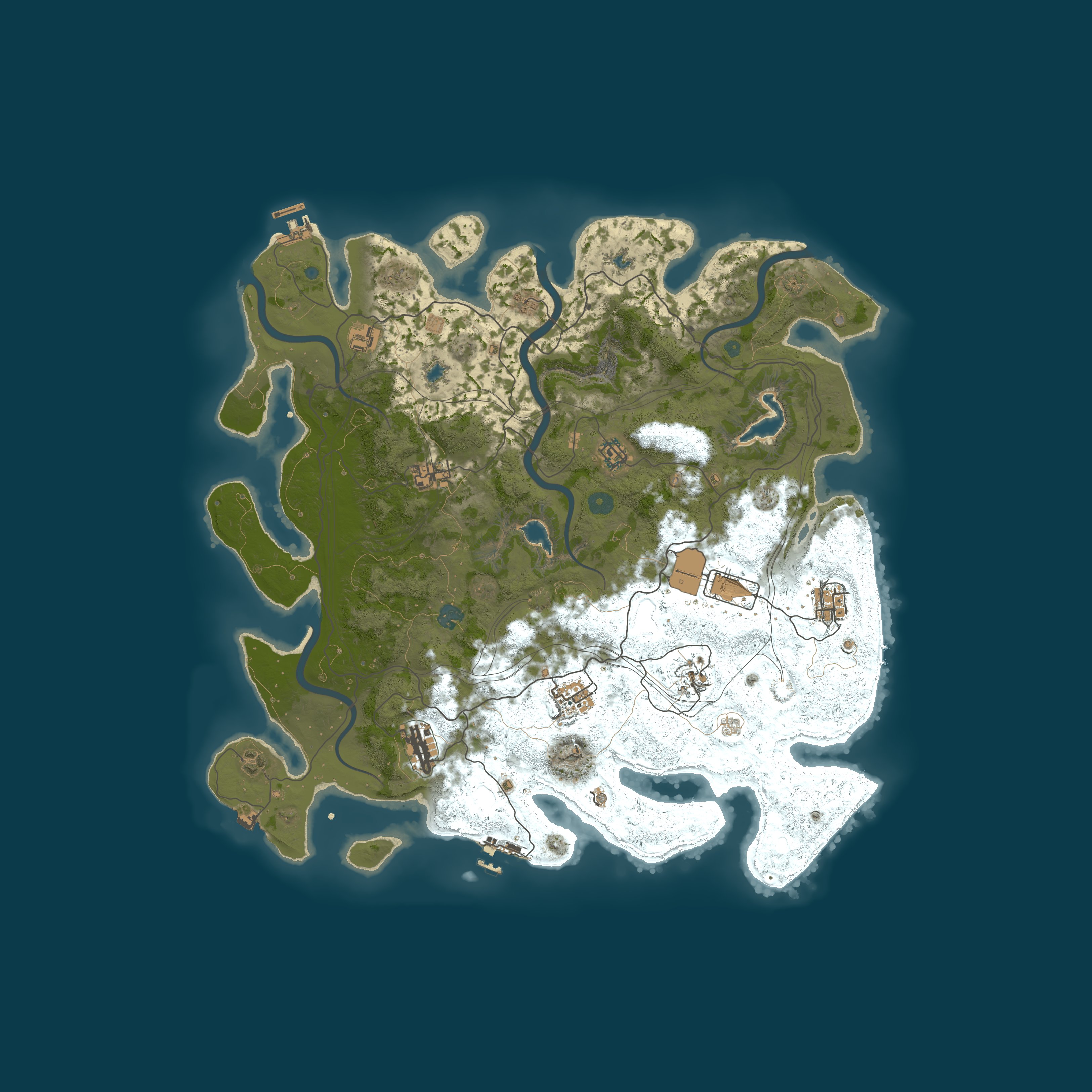 Map preview