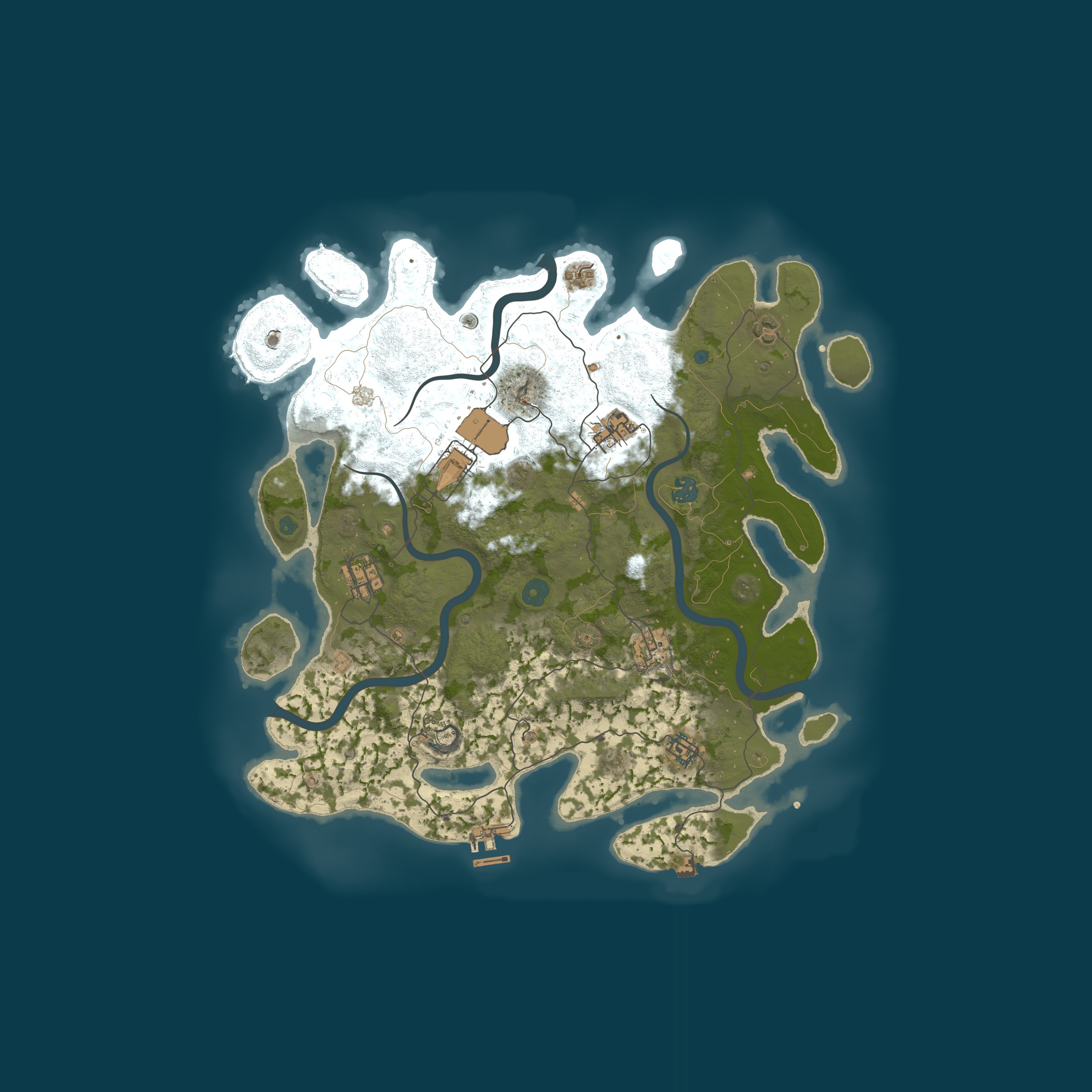 Map preview