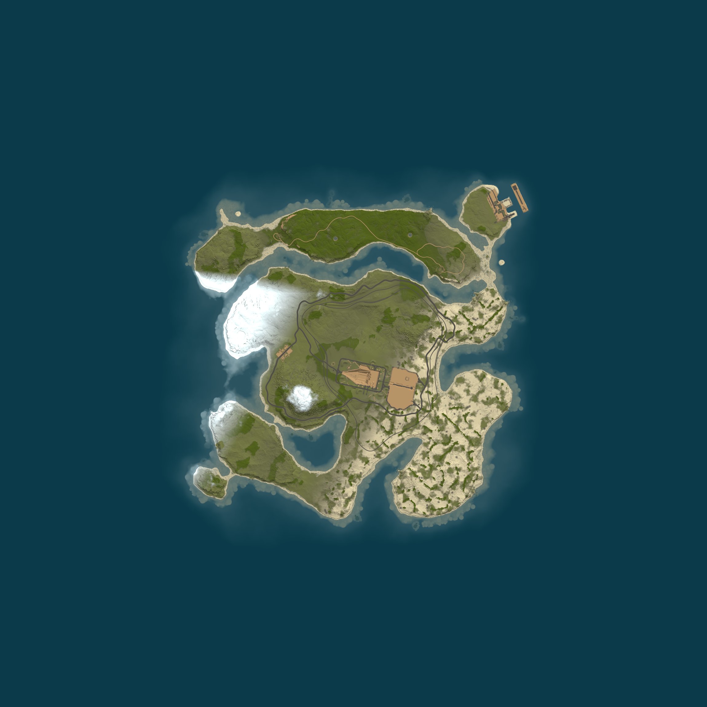 Map preview