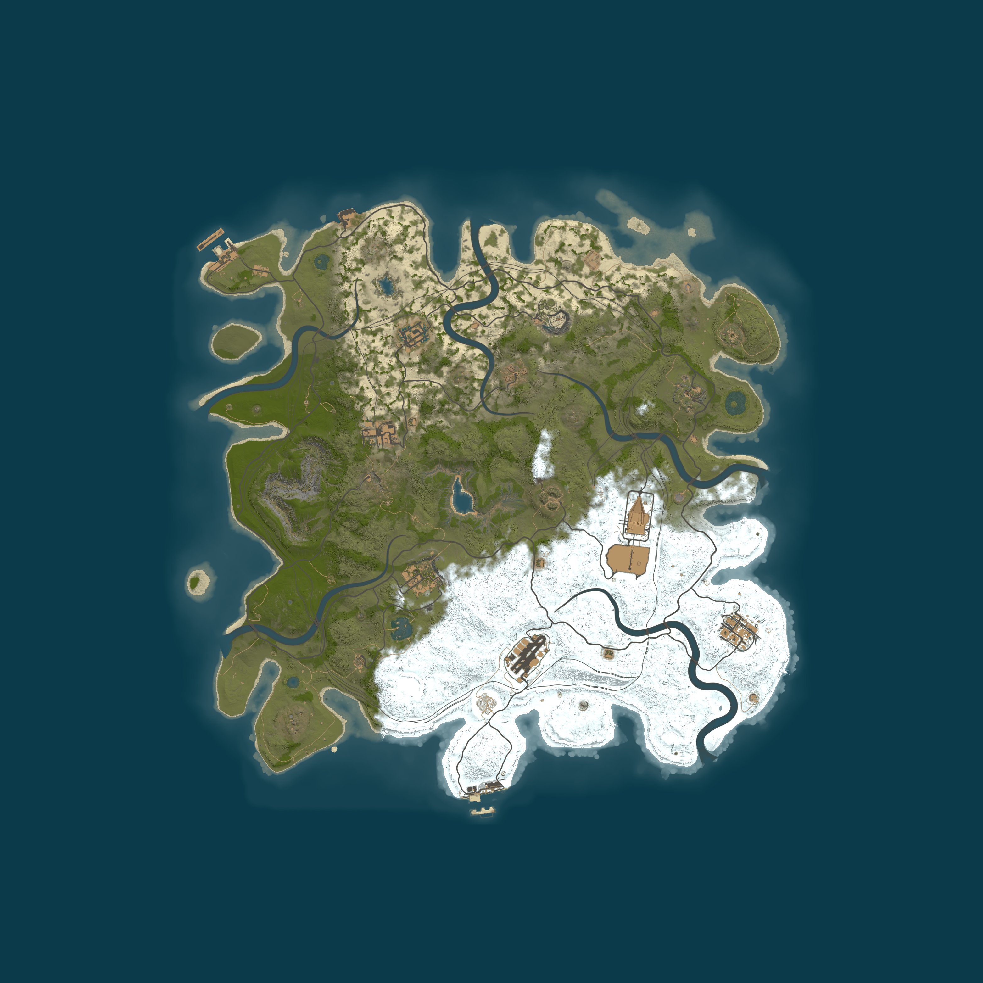 Map preview
