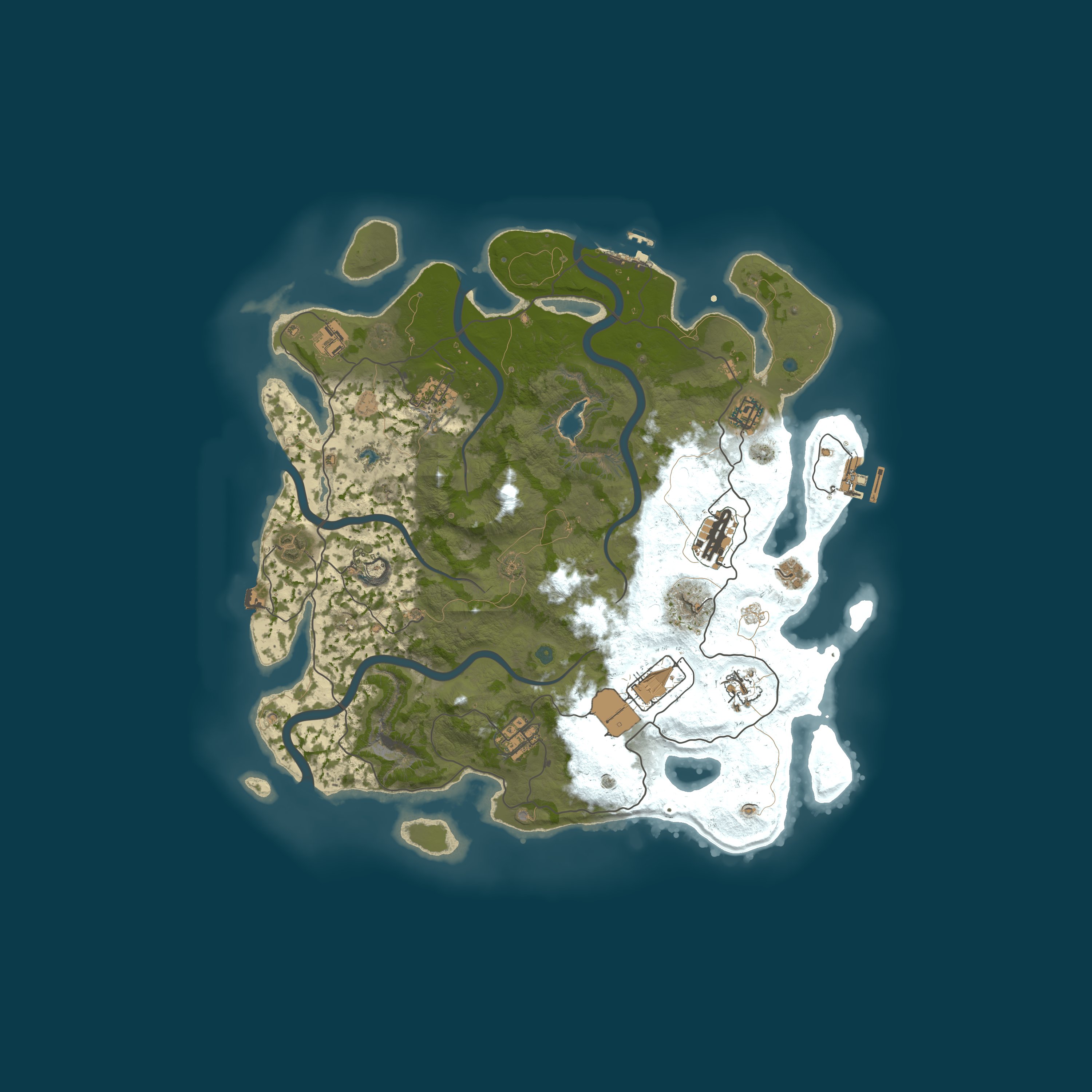 L7 Maps