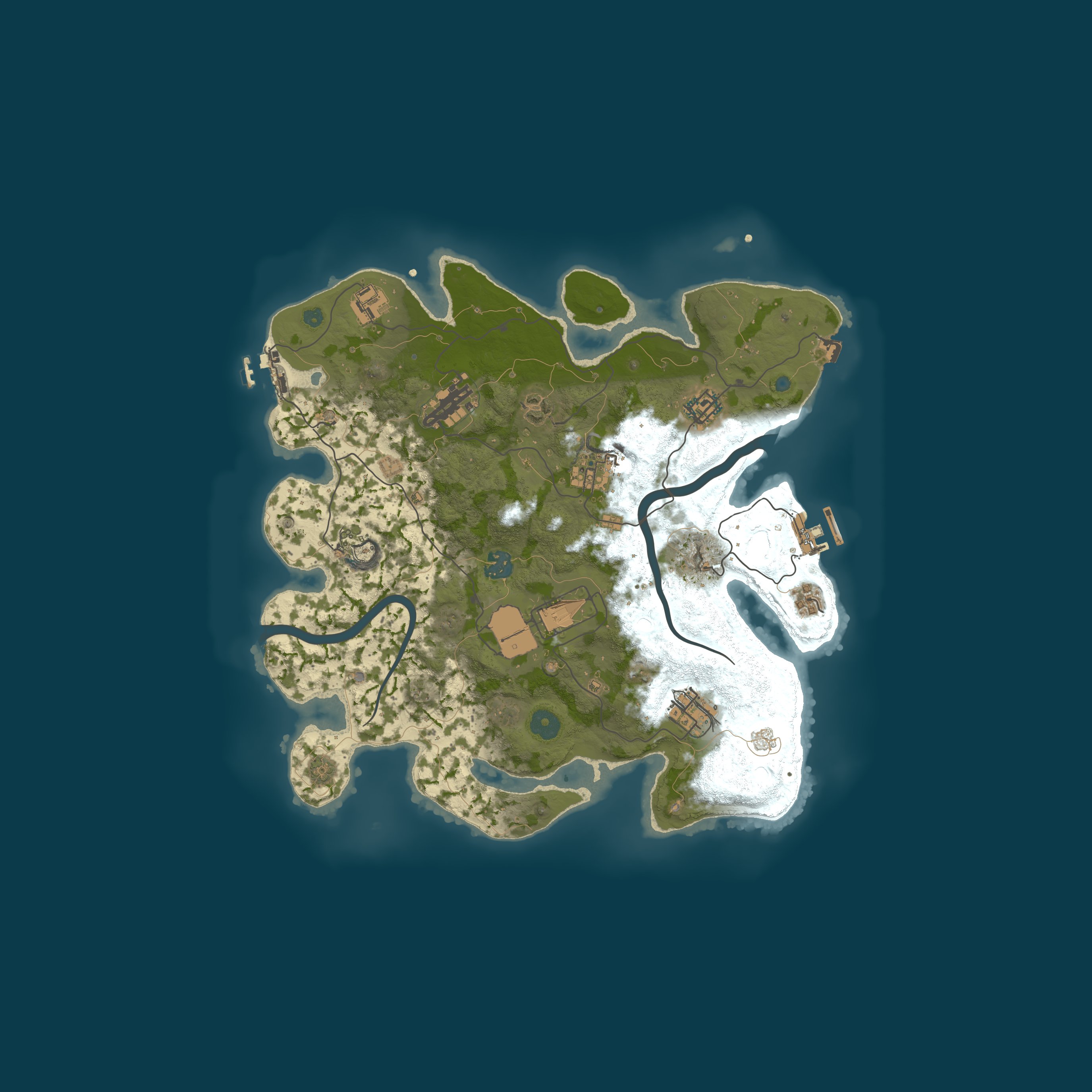 Rust map 3500/1879806064
