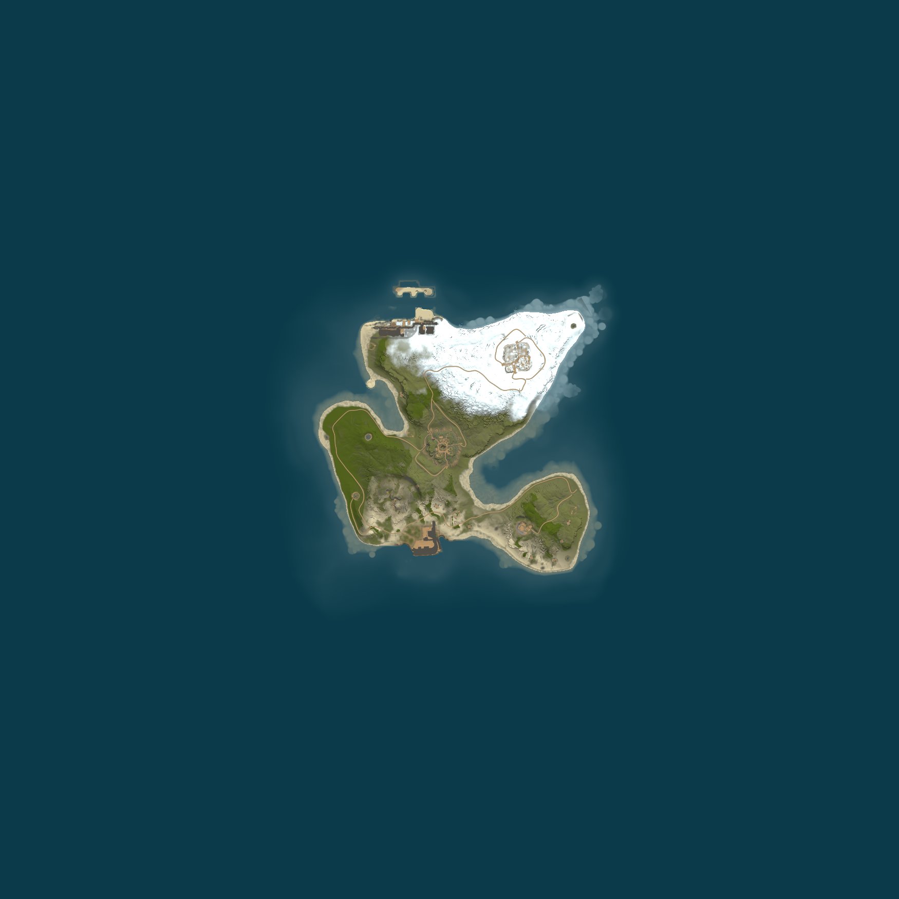 Rust map 1500/528435231