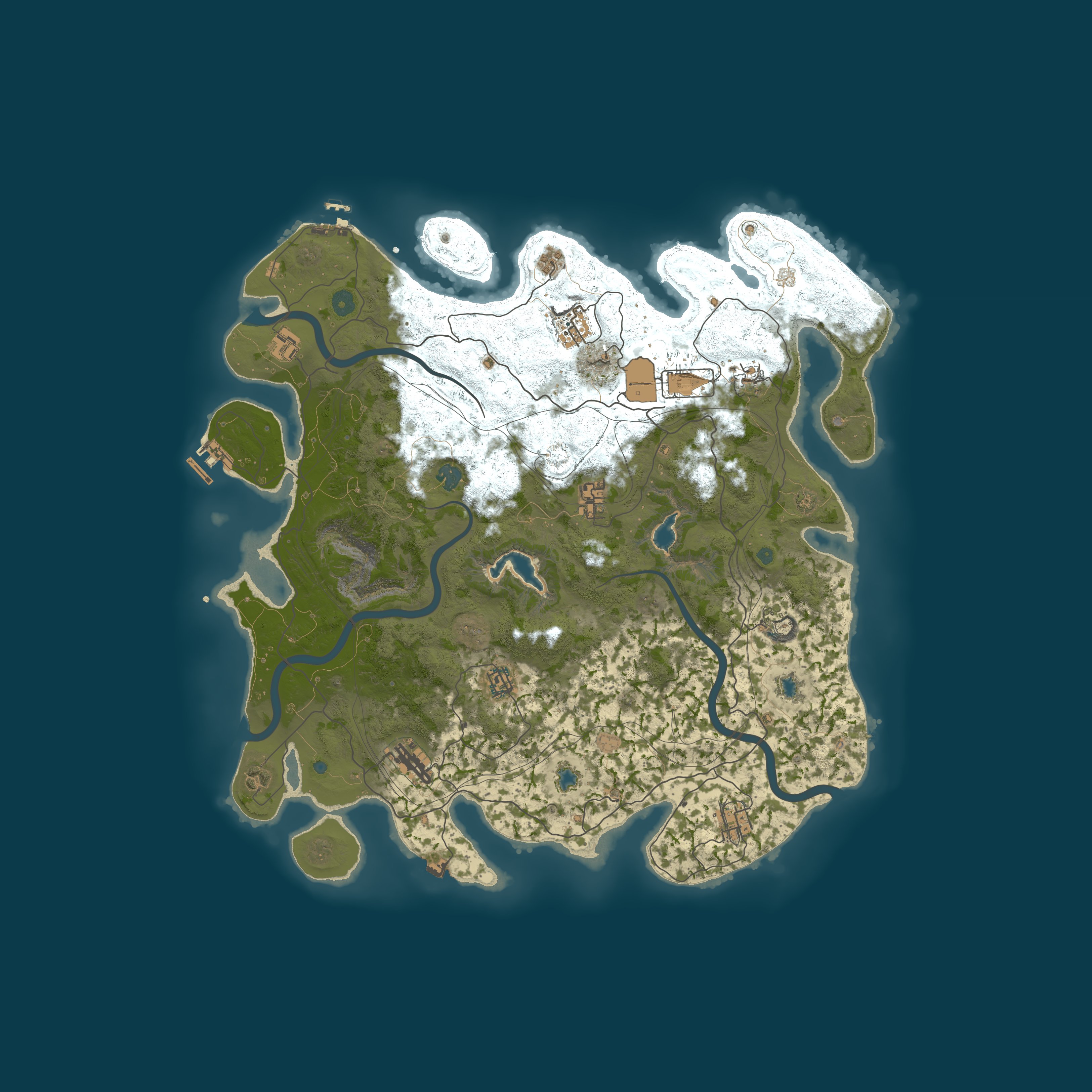Map preview