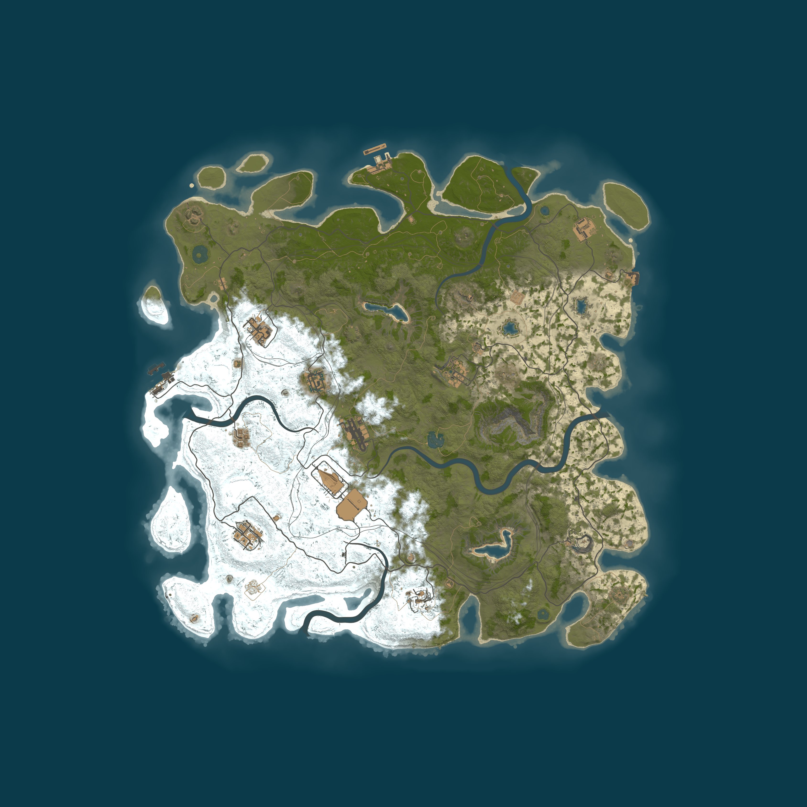 Rust map 4750/1097361546