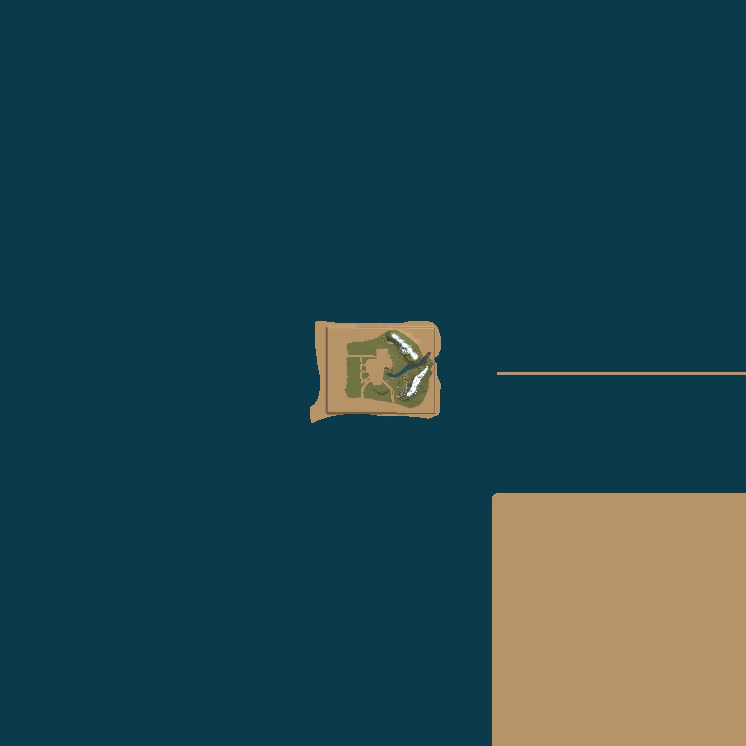 Custom Map