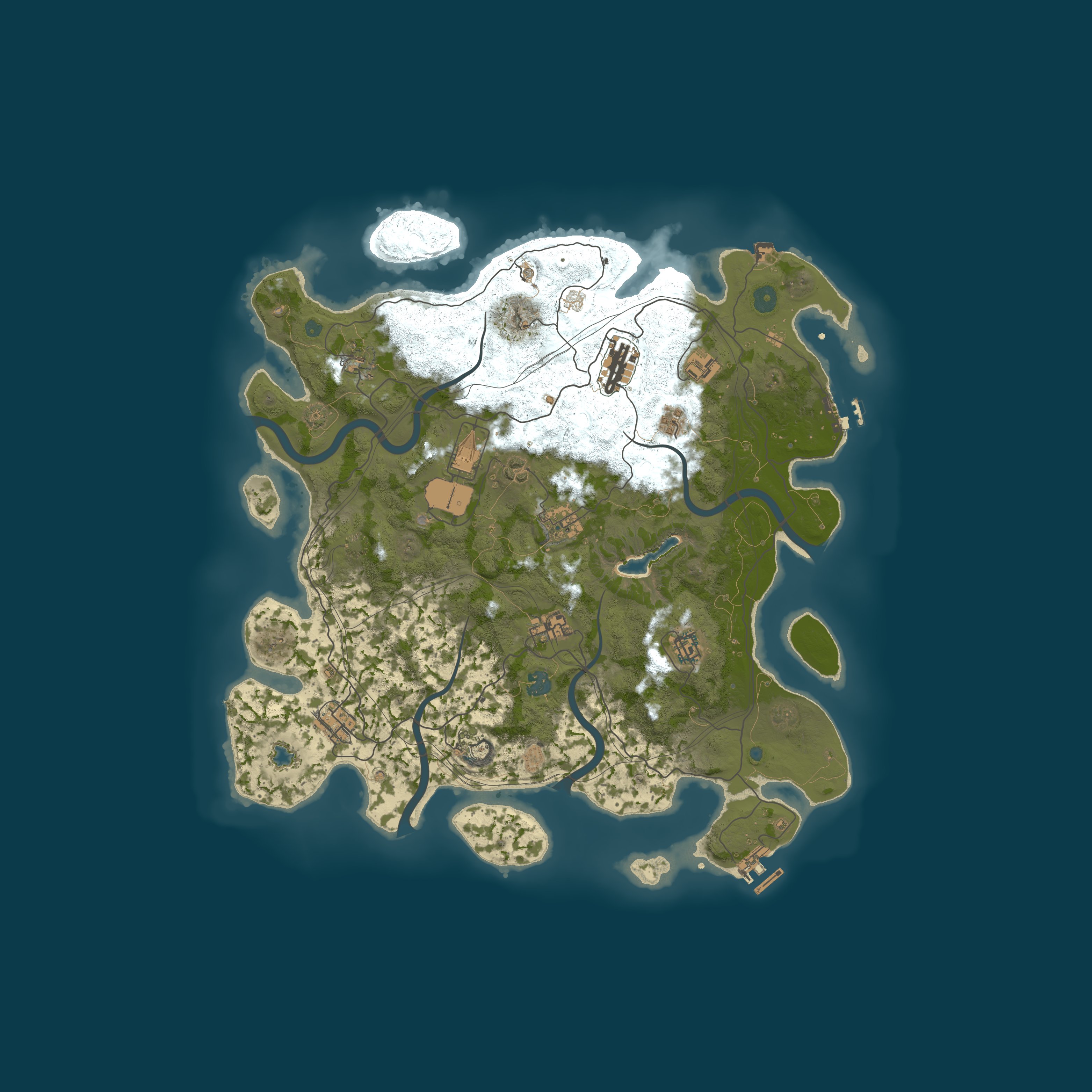 Rust map 4250/1493169215