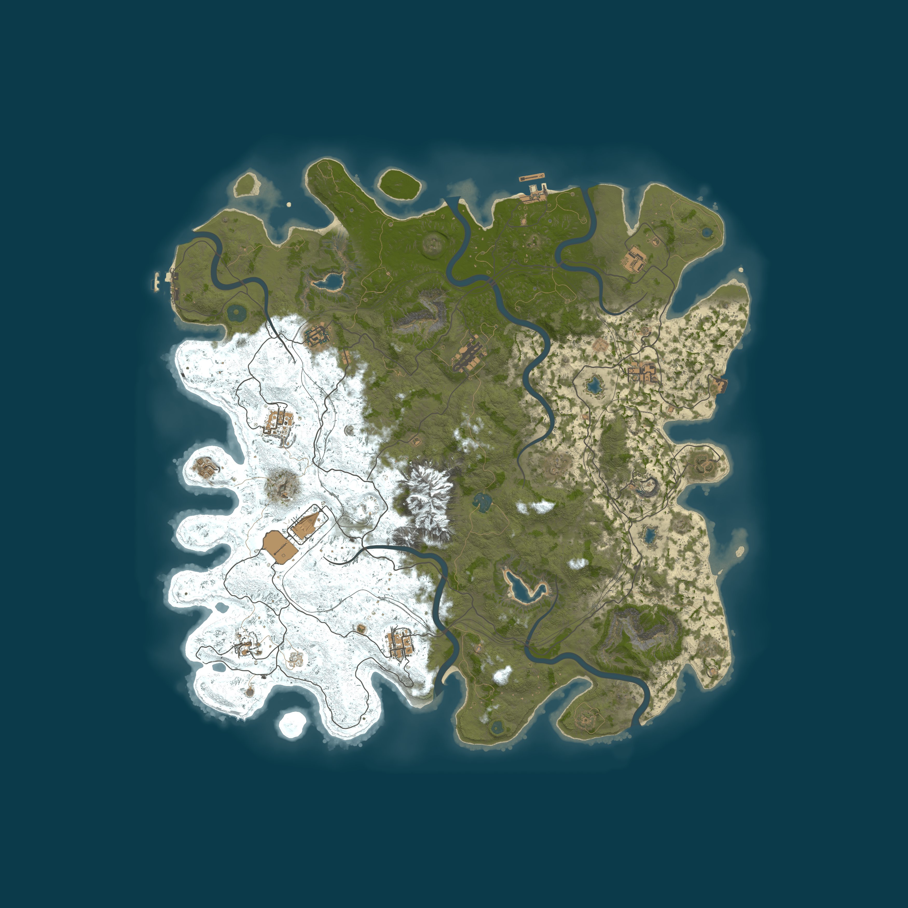 Rust map 5000/1781265675