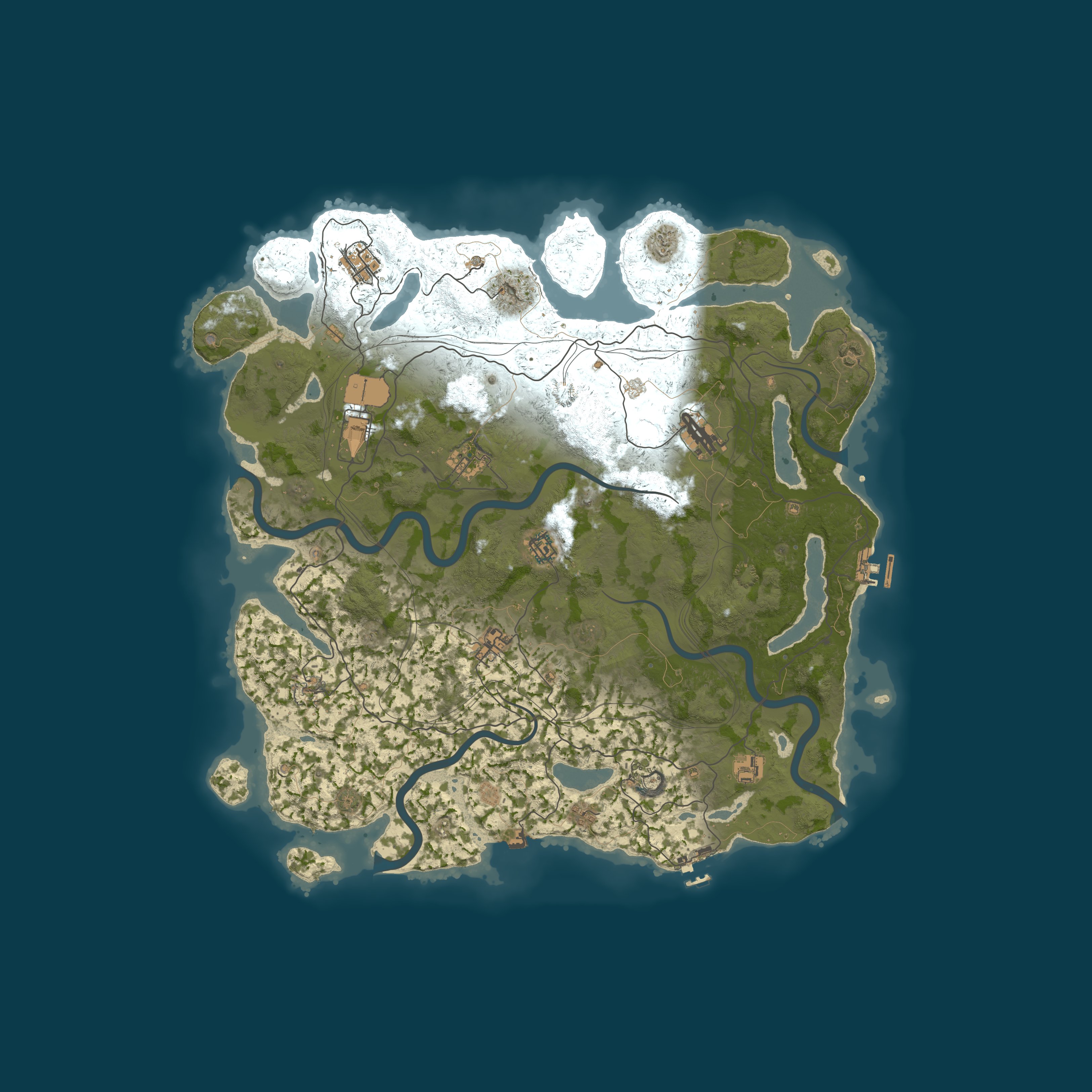 Rust map 4500/1548481610