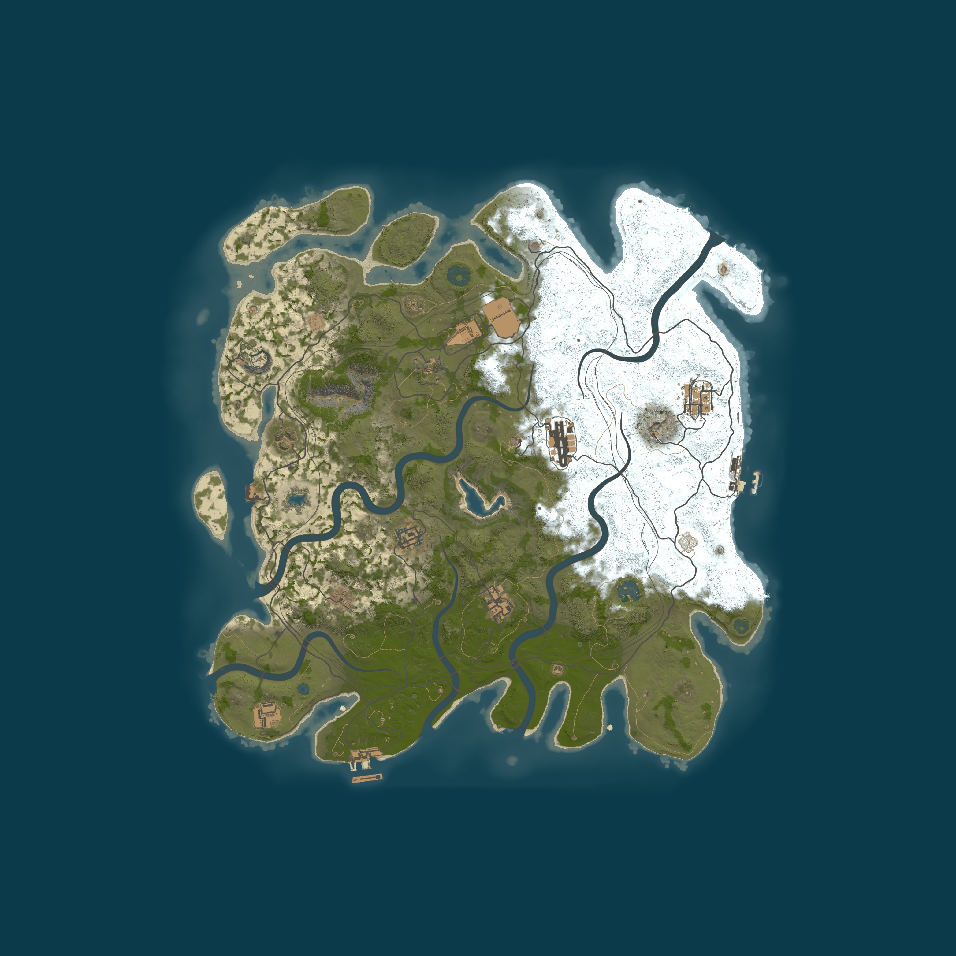 Map preview