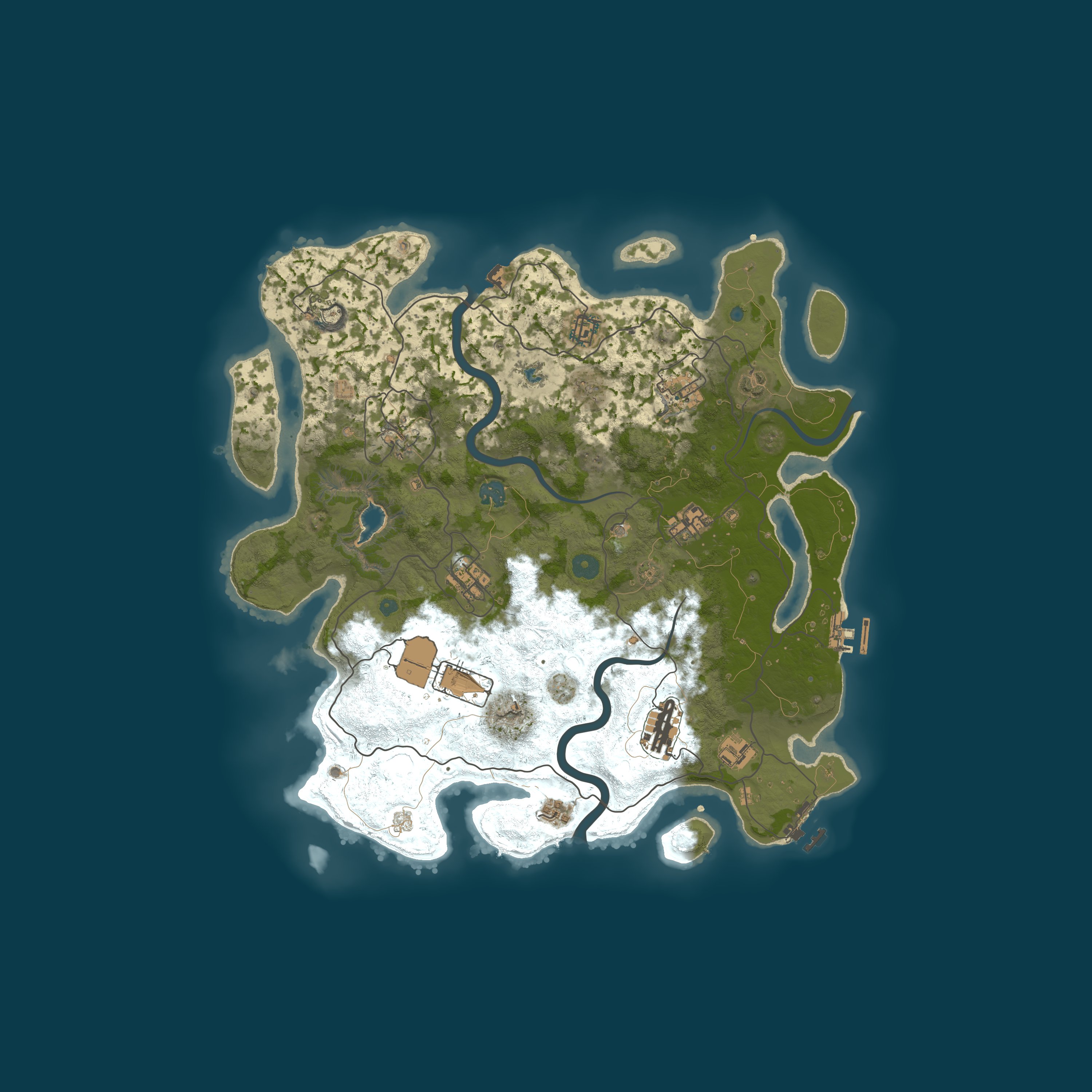 Rust map 4000/1631294389