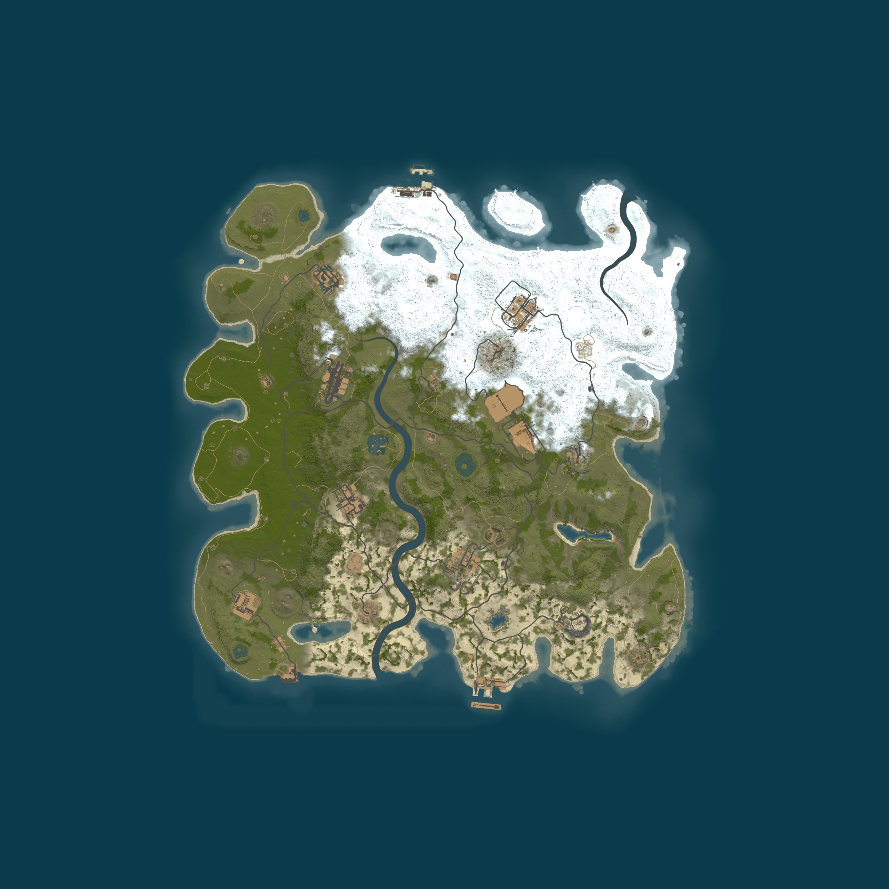Map preview
