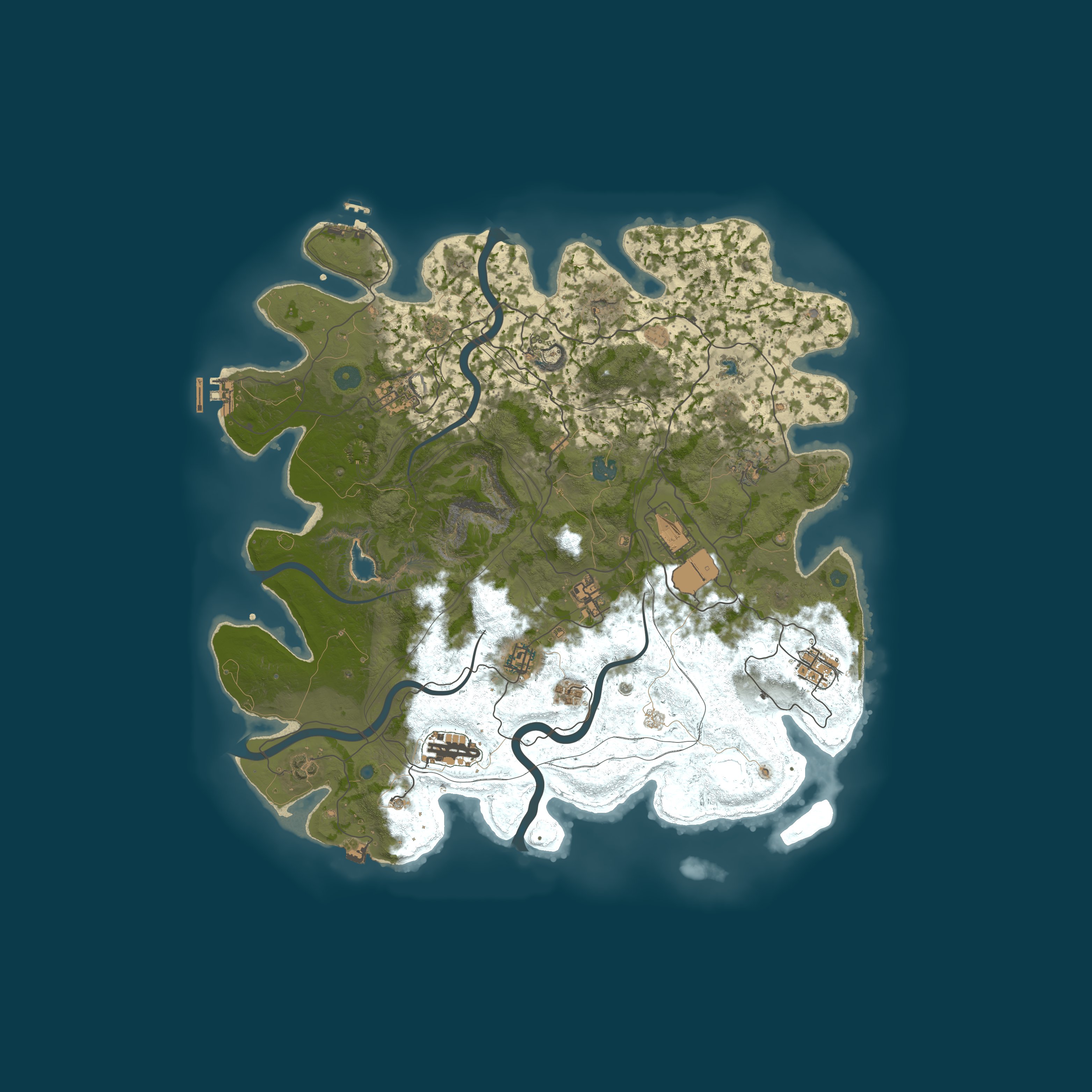 Map preview