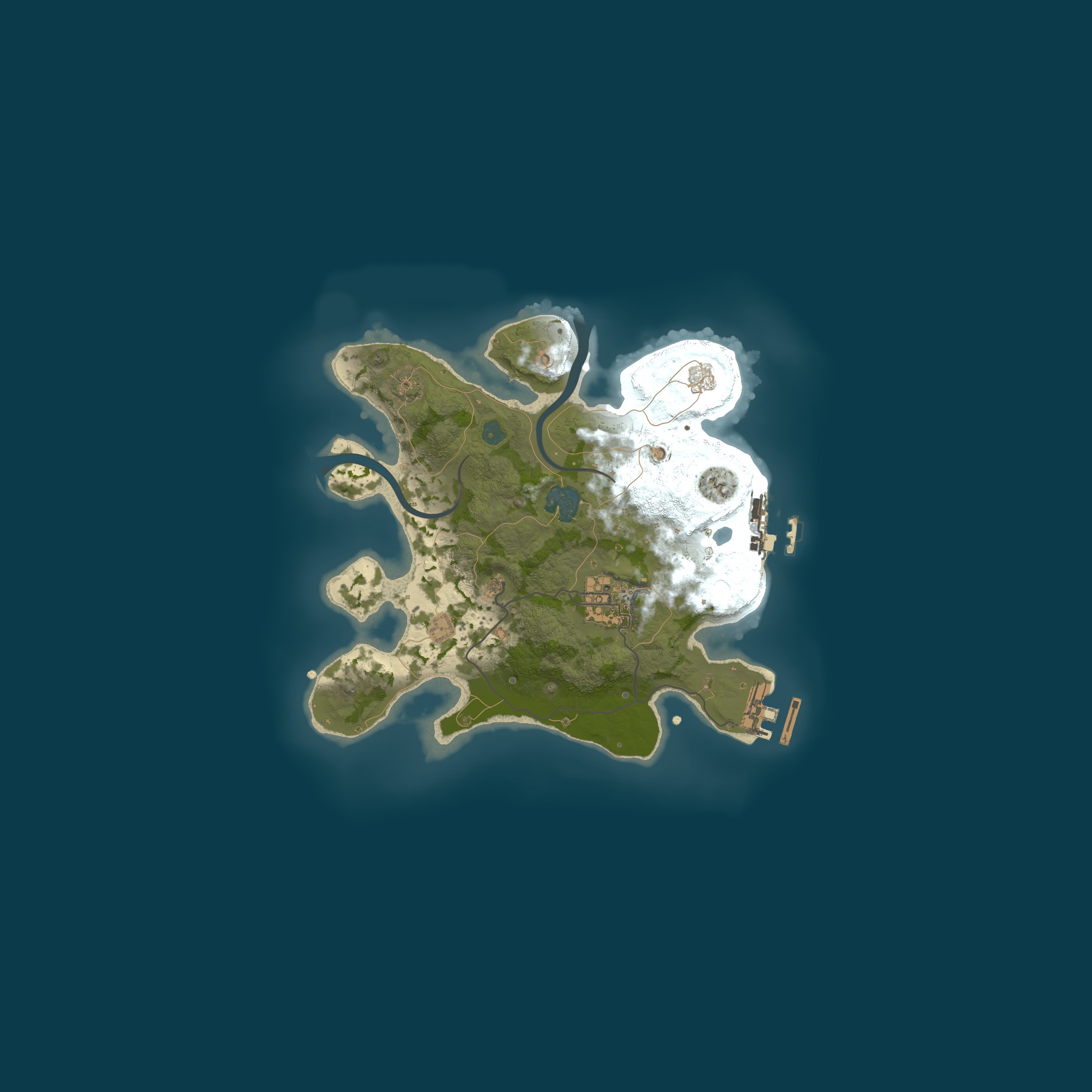 Map preview