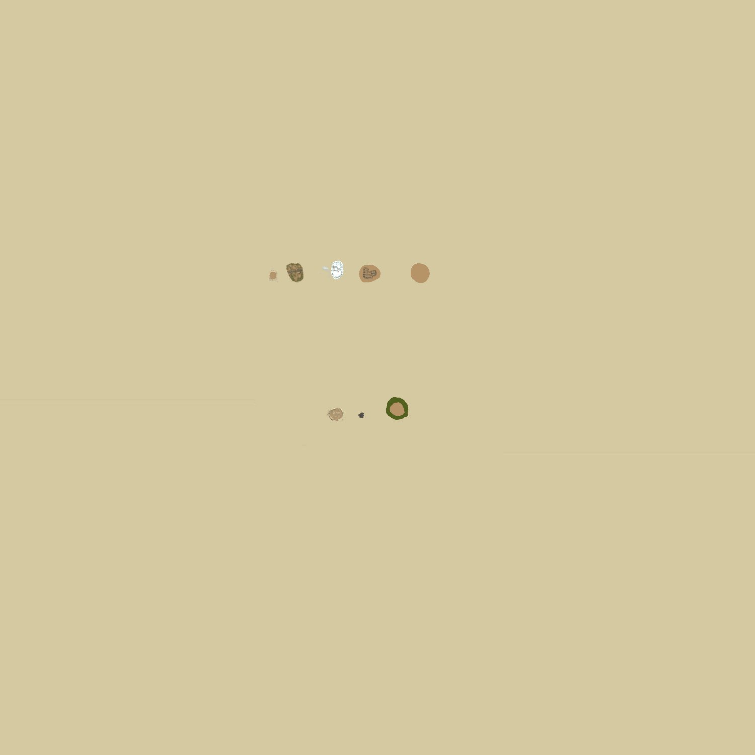 Custom Map map