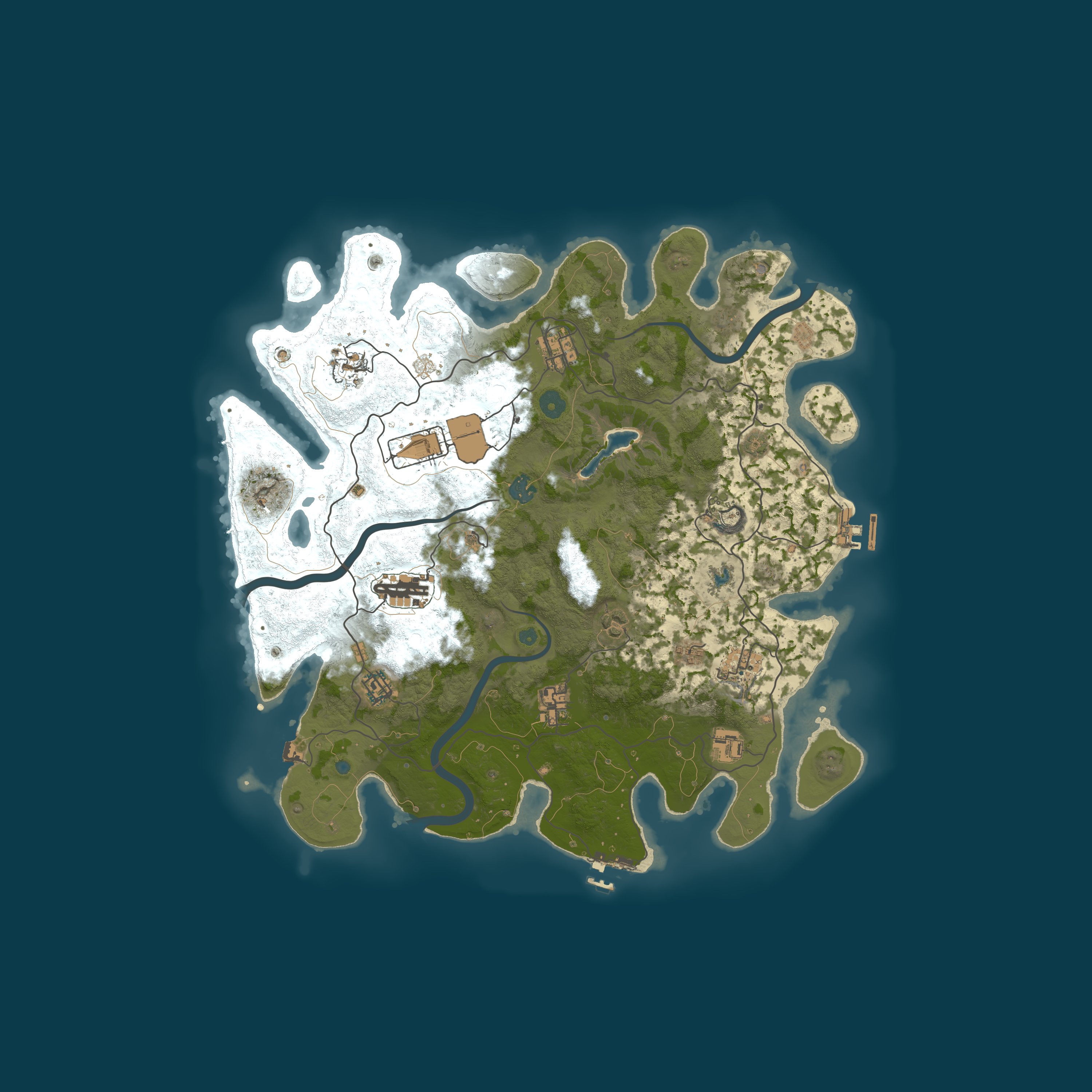 Rust map 4000/1562424255