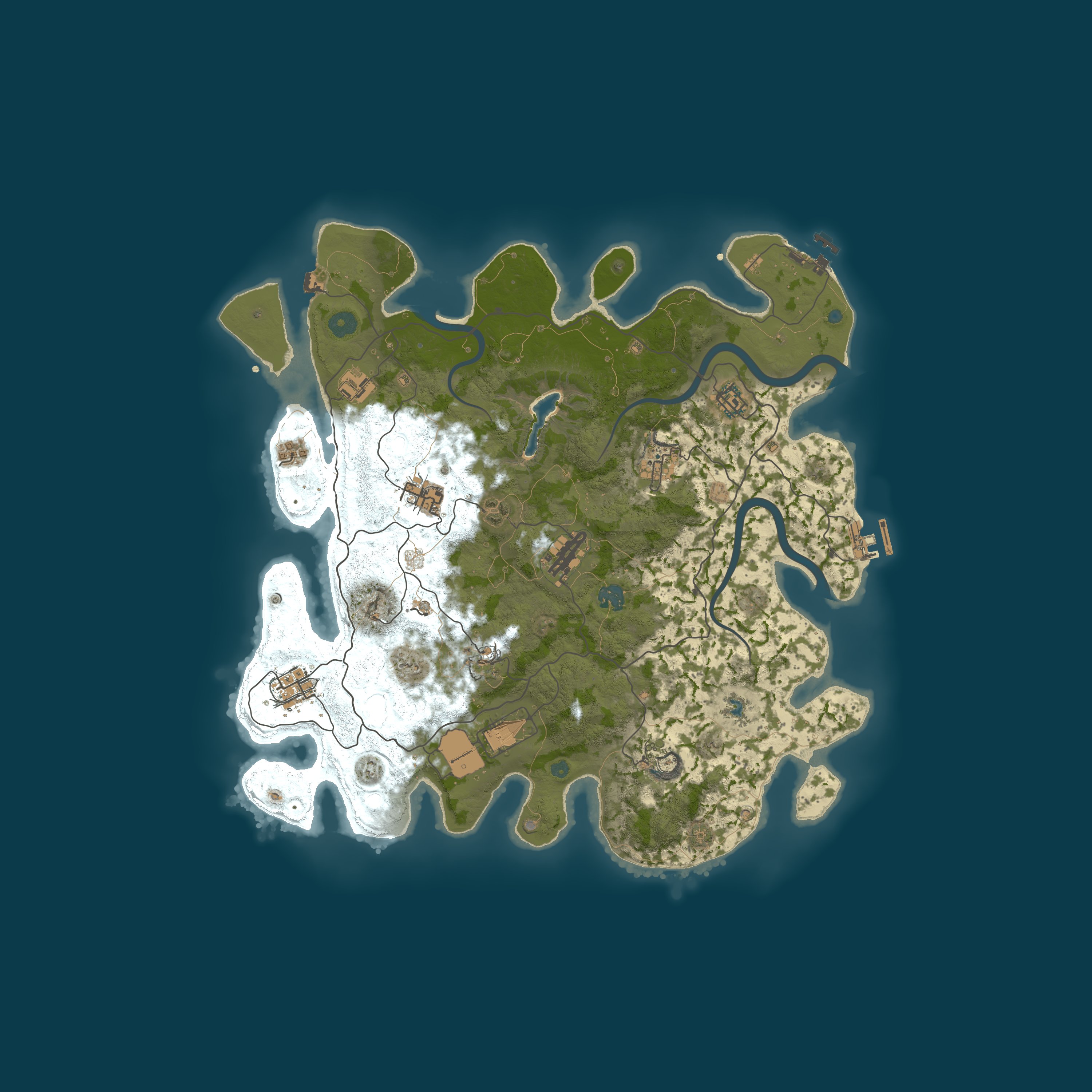 Rust map 4000/1529254744
