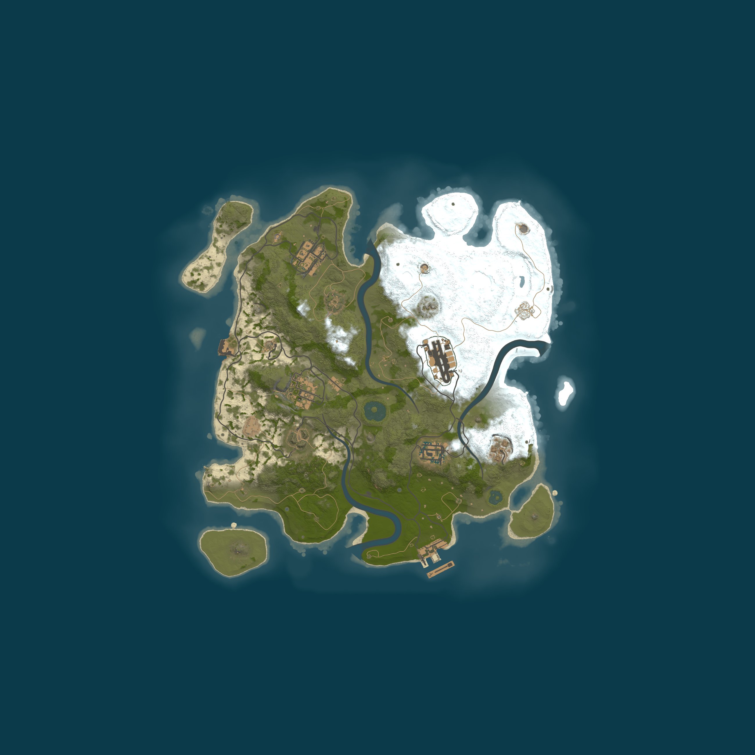 Rust map 3200/1832956710