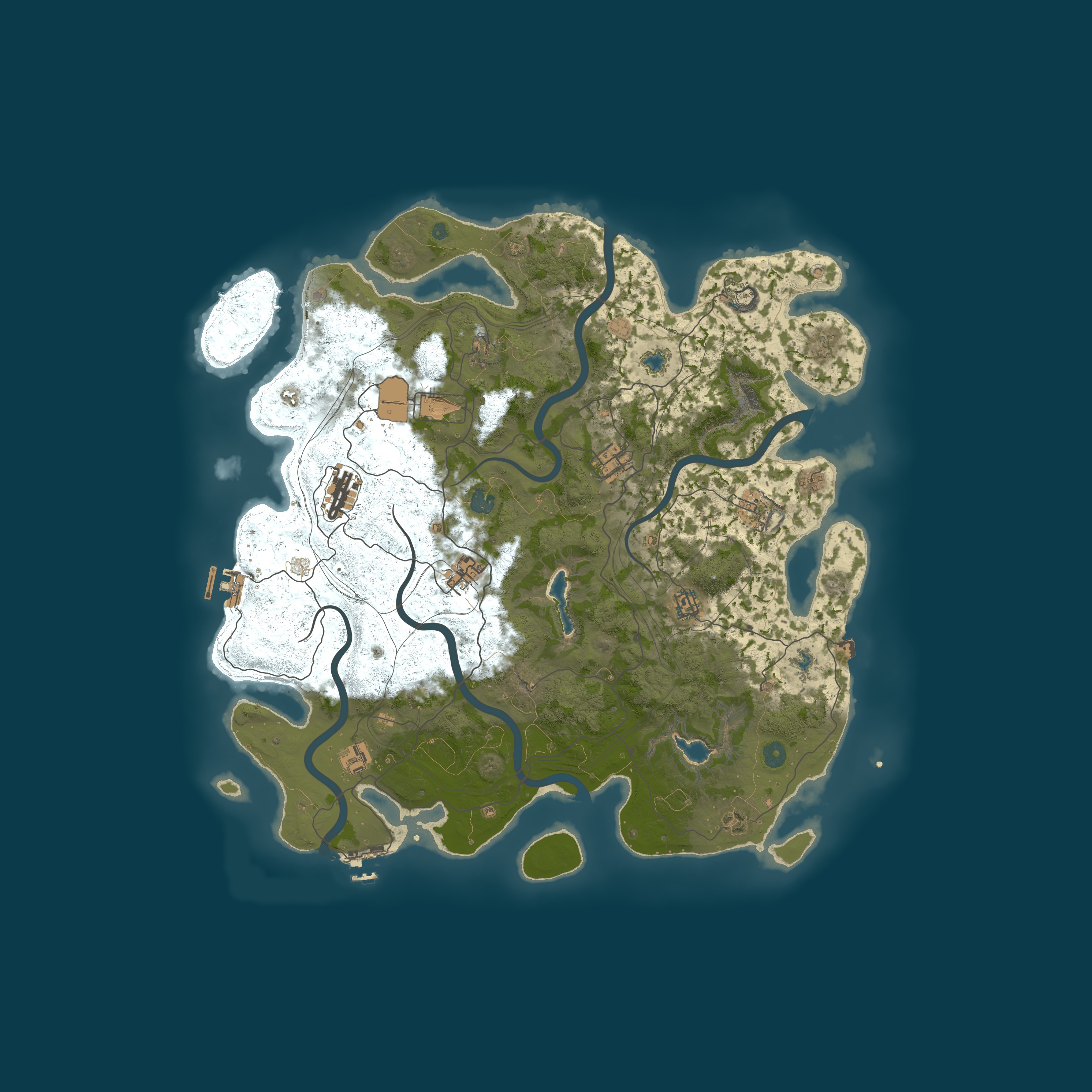 Rust map 4500/1516549693